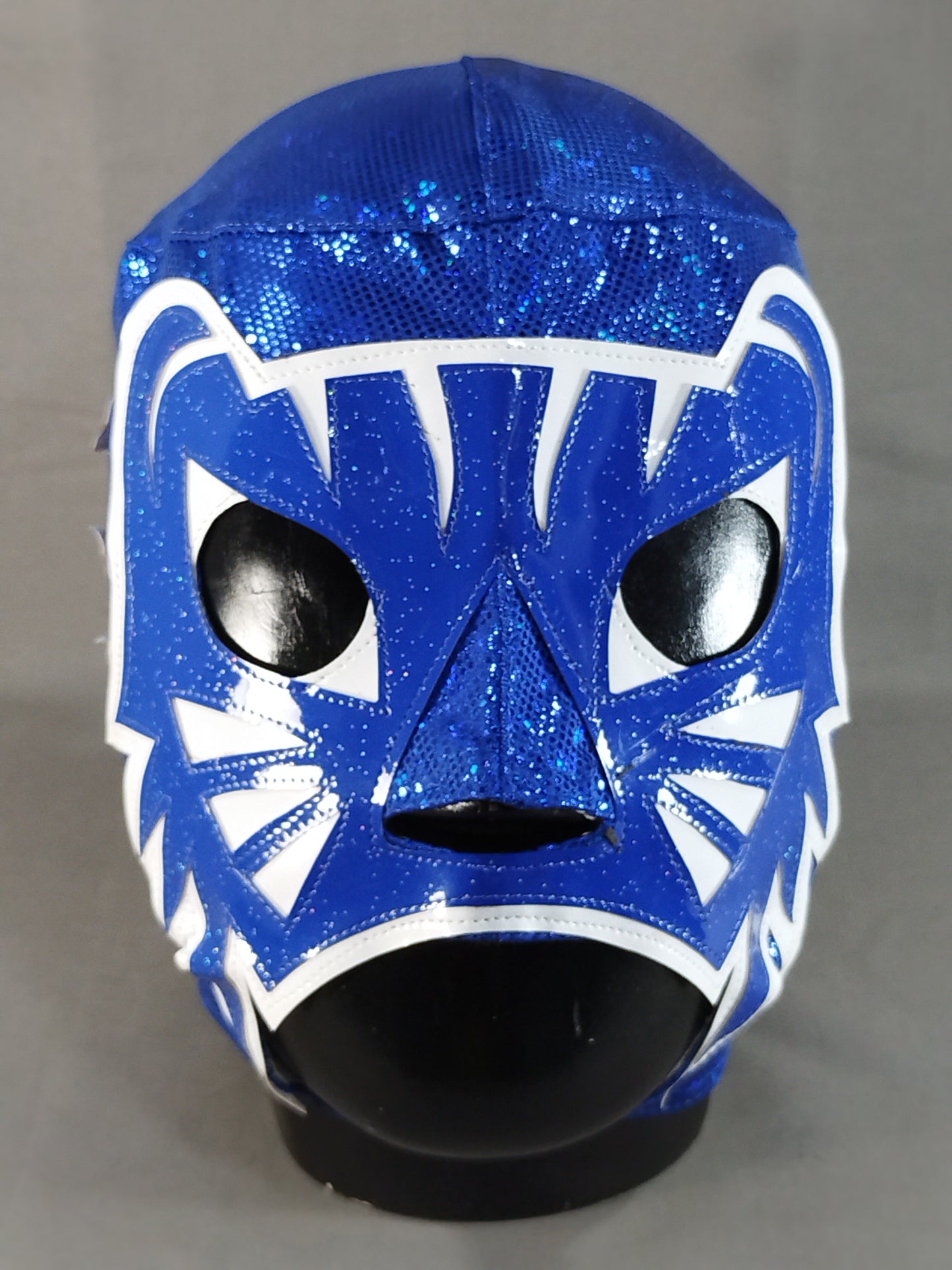 Blue Panther