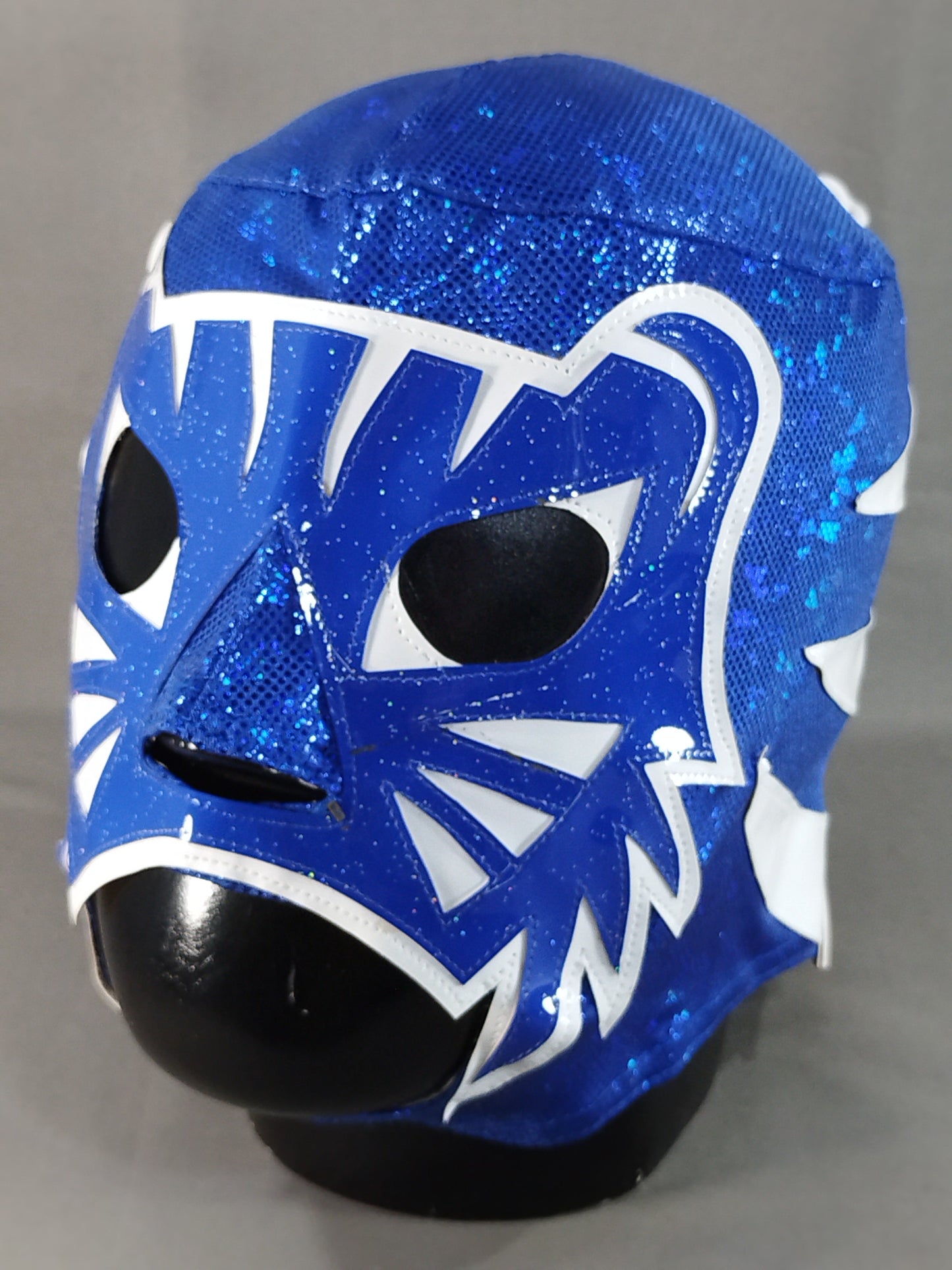 Blue Panther