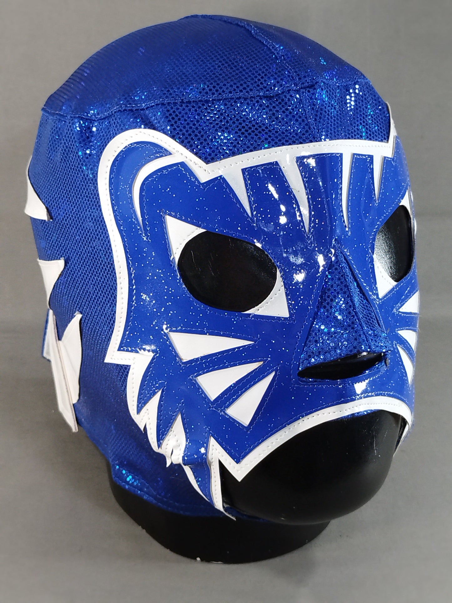 Blue Panther