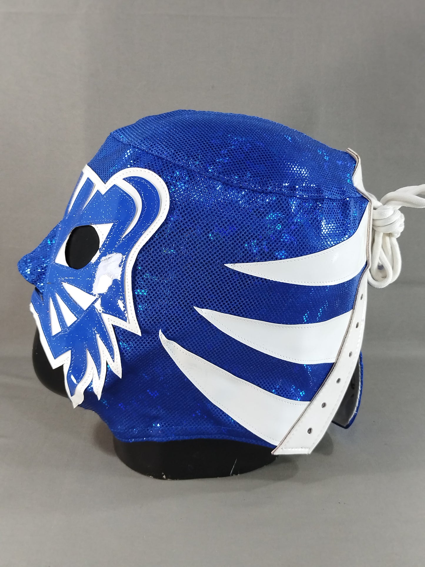 Blue Panther
