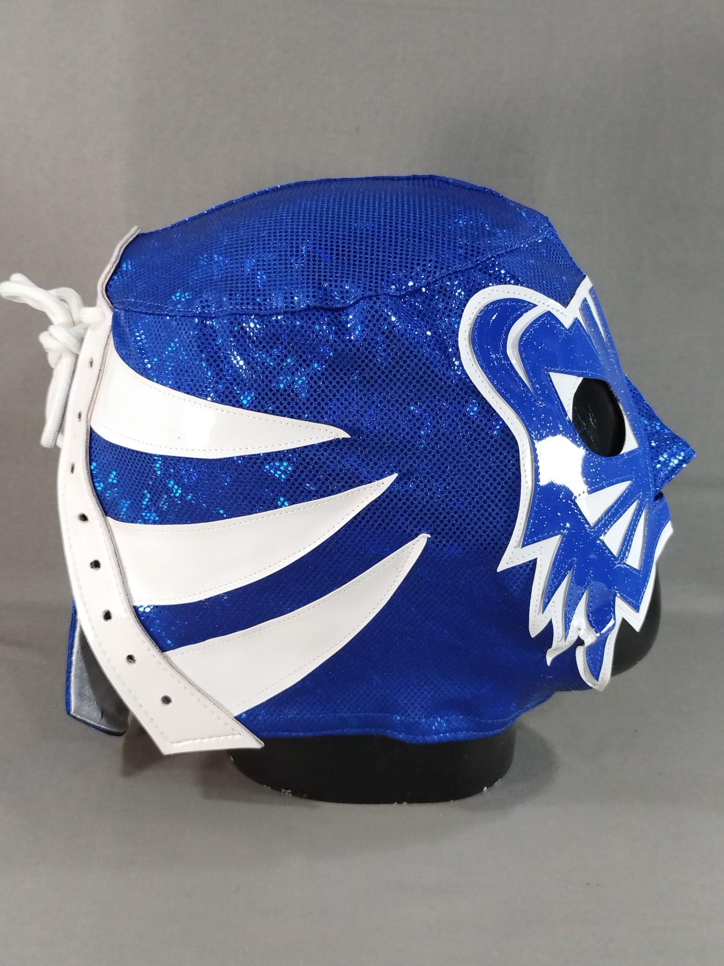 Blue Panther