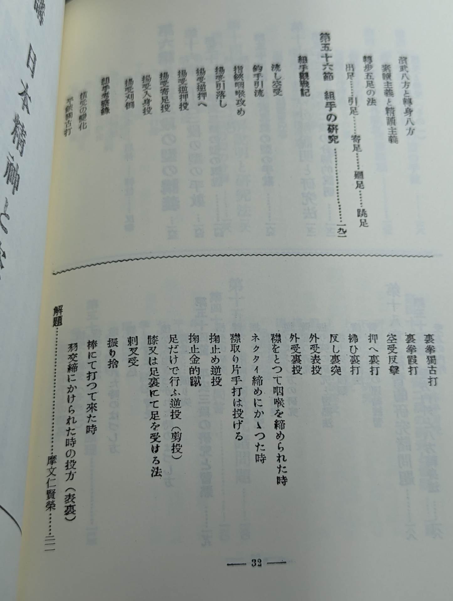 Introduction to Offensive and Defensive Kenpo KARATE Dodo (Popular Edition)