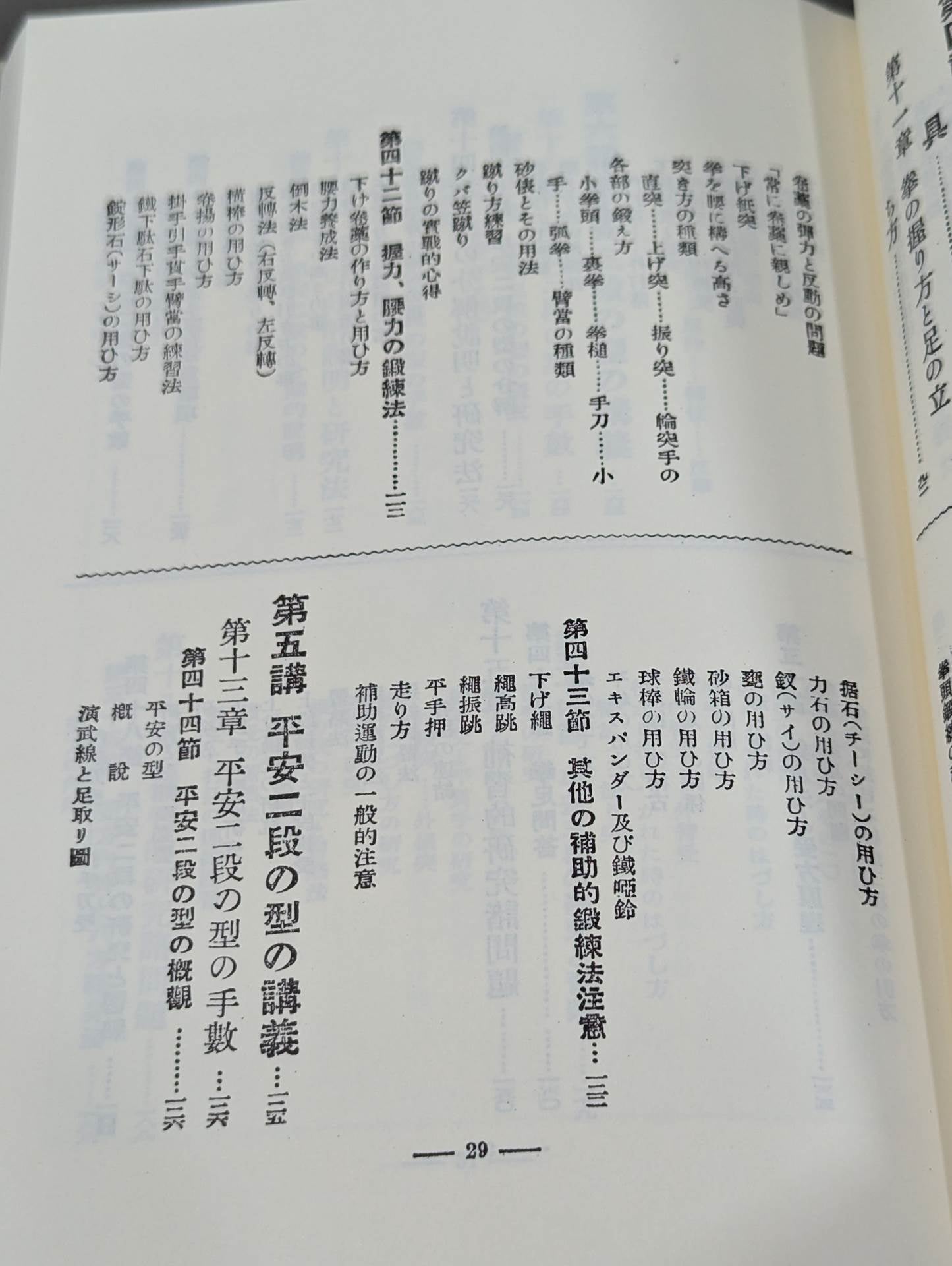 Introduction to Offensive and Defensive Kenpo KARATE Dodo (Popular Edition)