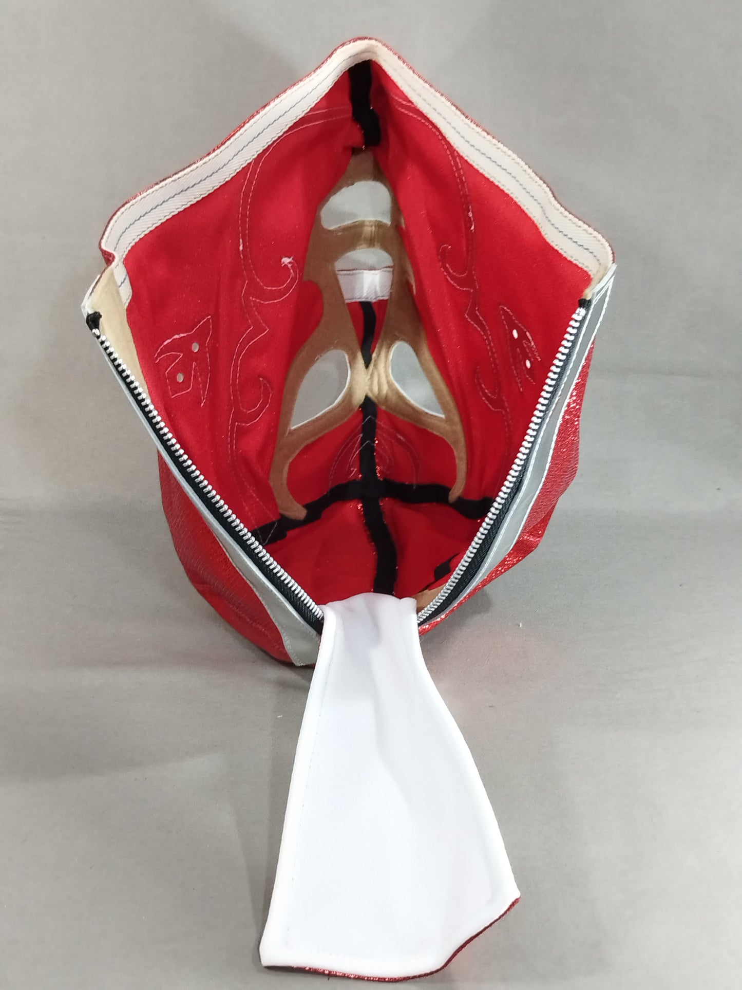 Mil Mascaras