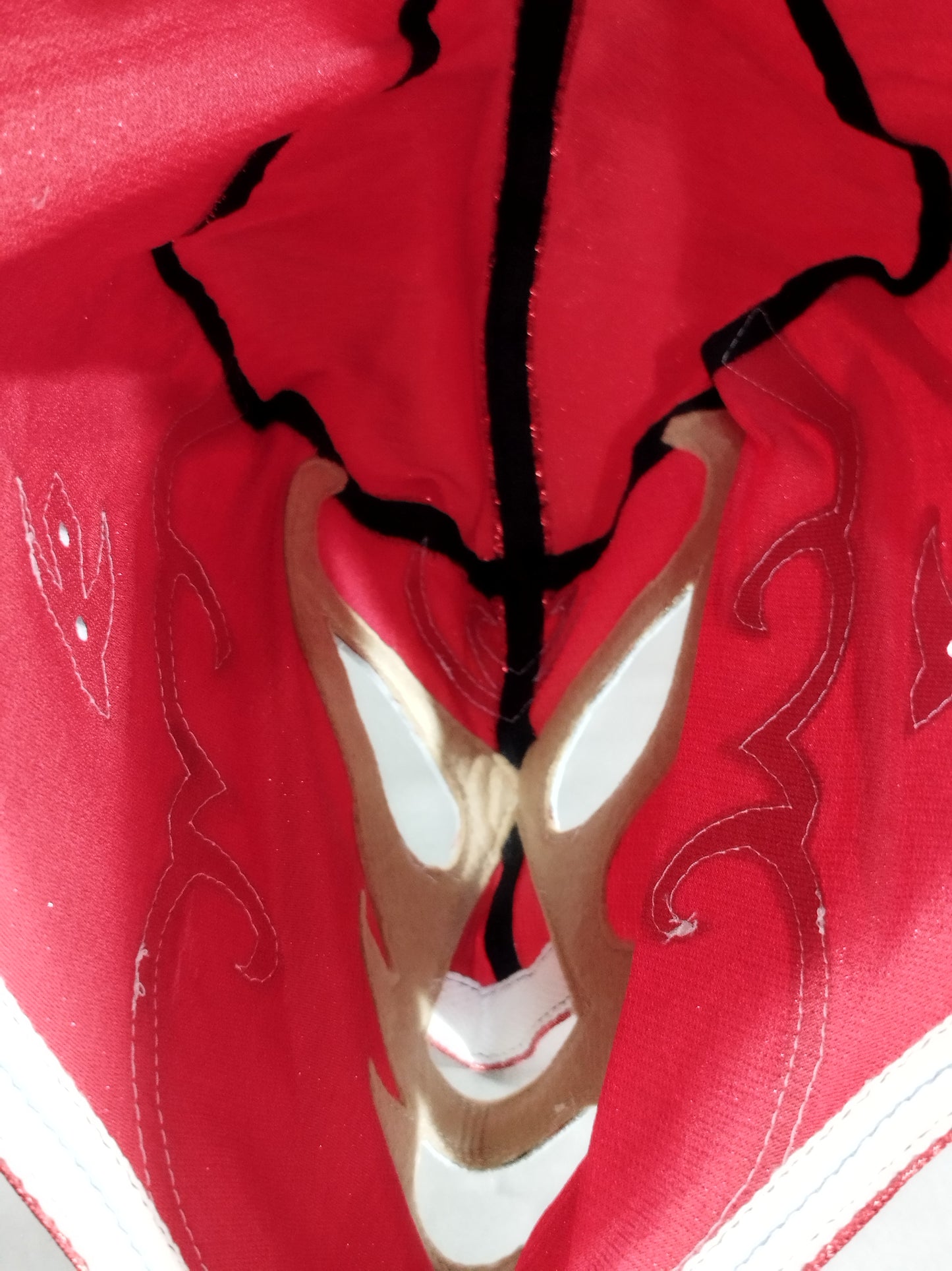 Mil Mascaras