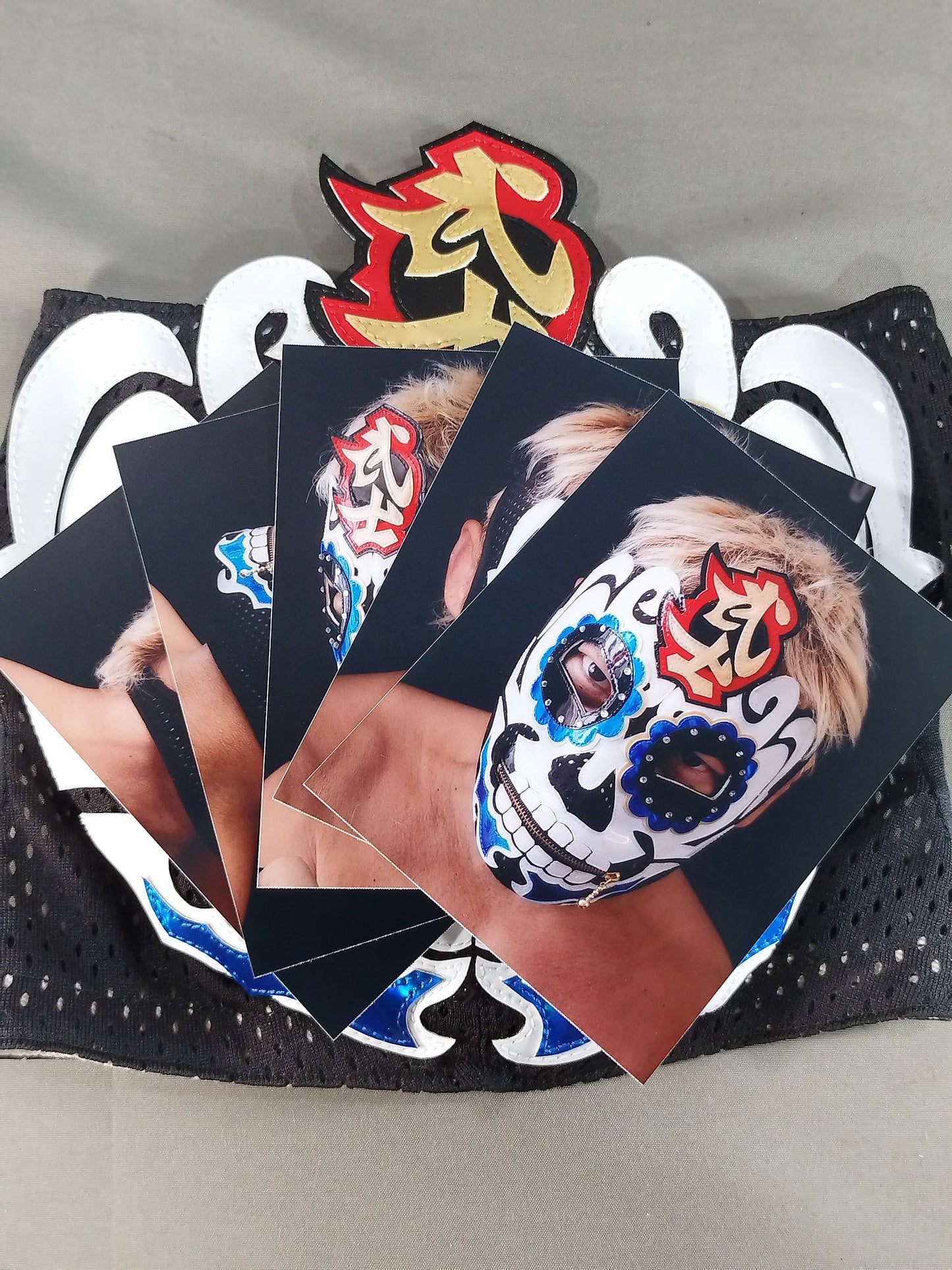 BUSHI