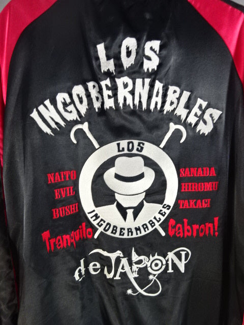L・I・J スカジャン(2019)