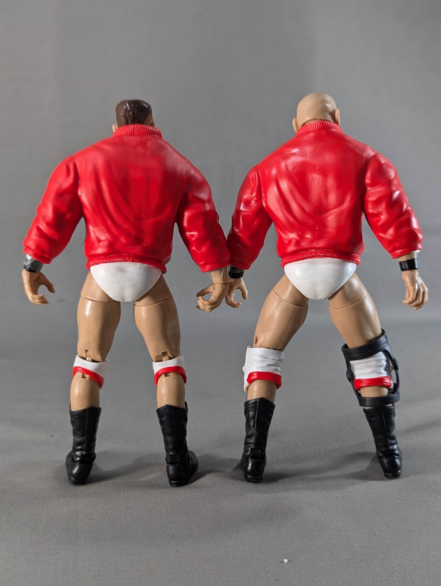 FTR (Red Jacket)
