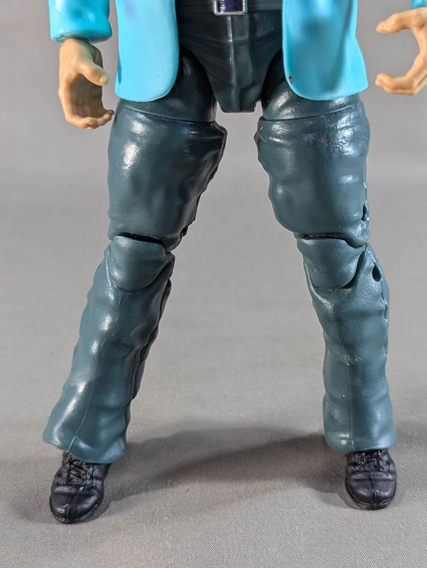 アンドレ・ザ・ジャイアント(ジャケット)