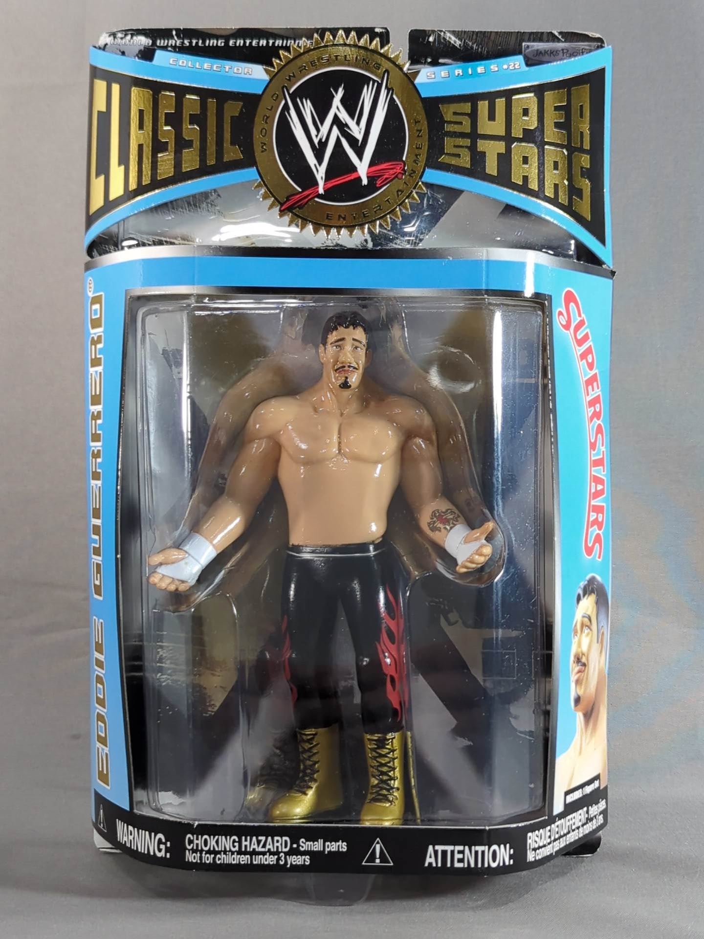 Eddie Guerrero