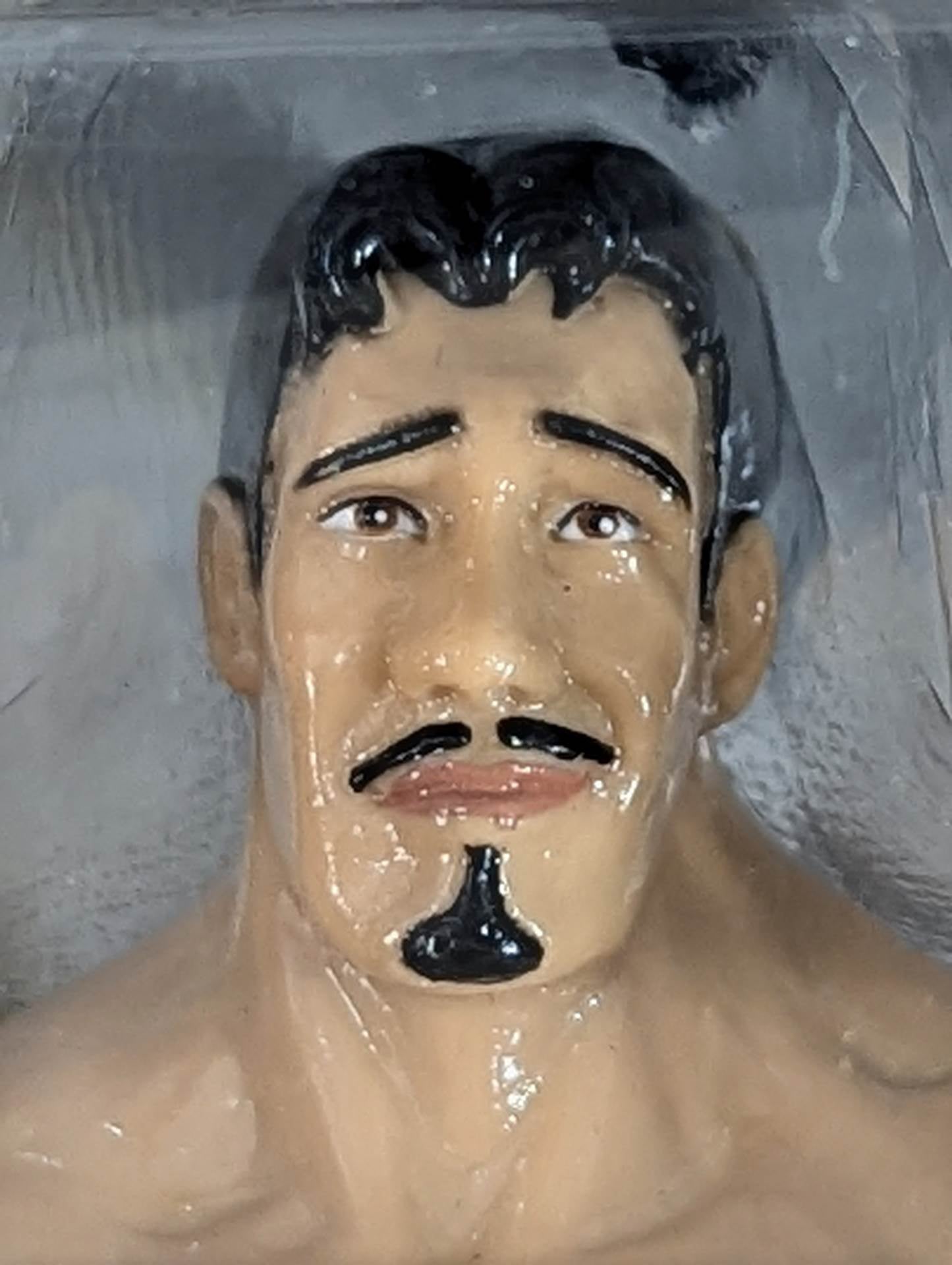 Eddie Guerrero