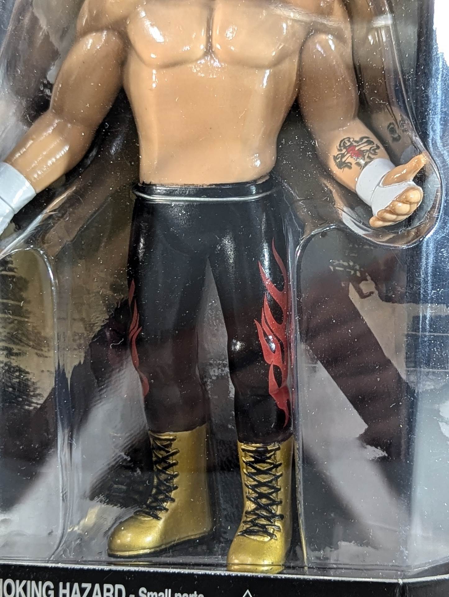Eddie Guerrero