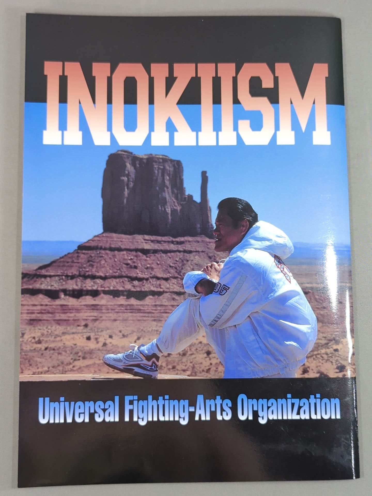 UFO世界格闘技連盟 第4弾 大阪決戦 NWA格闘ロード