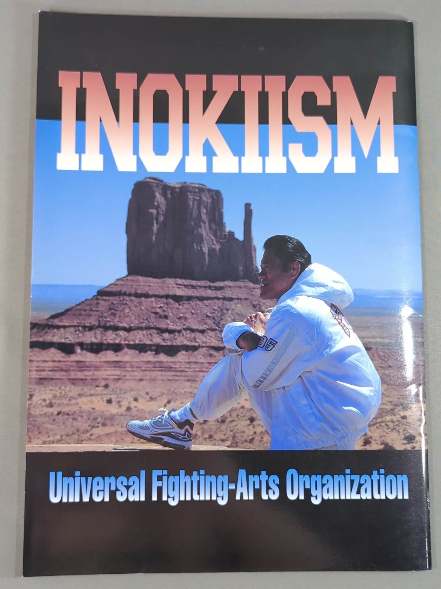 UFO世界格闘技連盟 第4弾 大阪決戦 NWA格闘ロード
