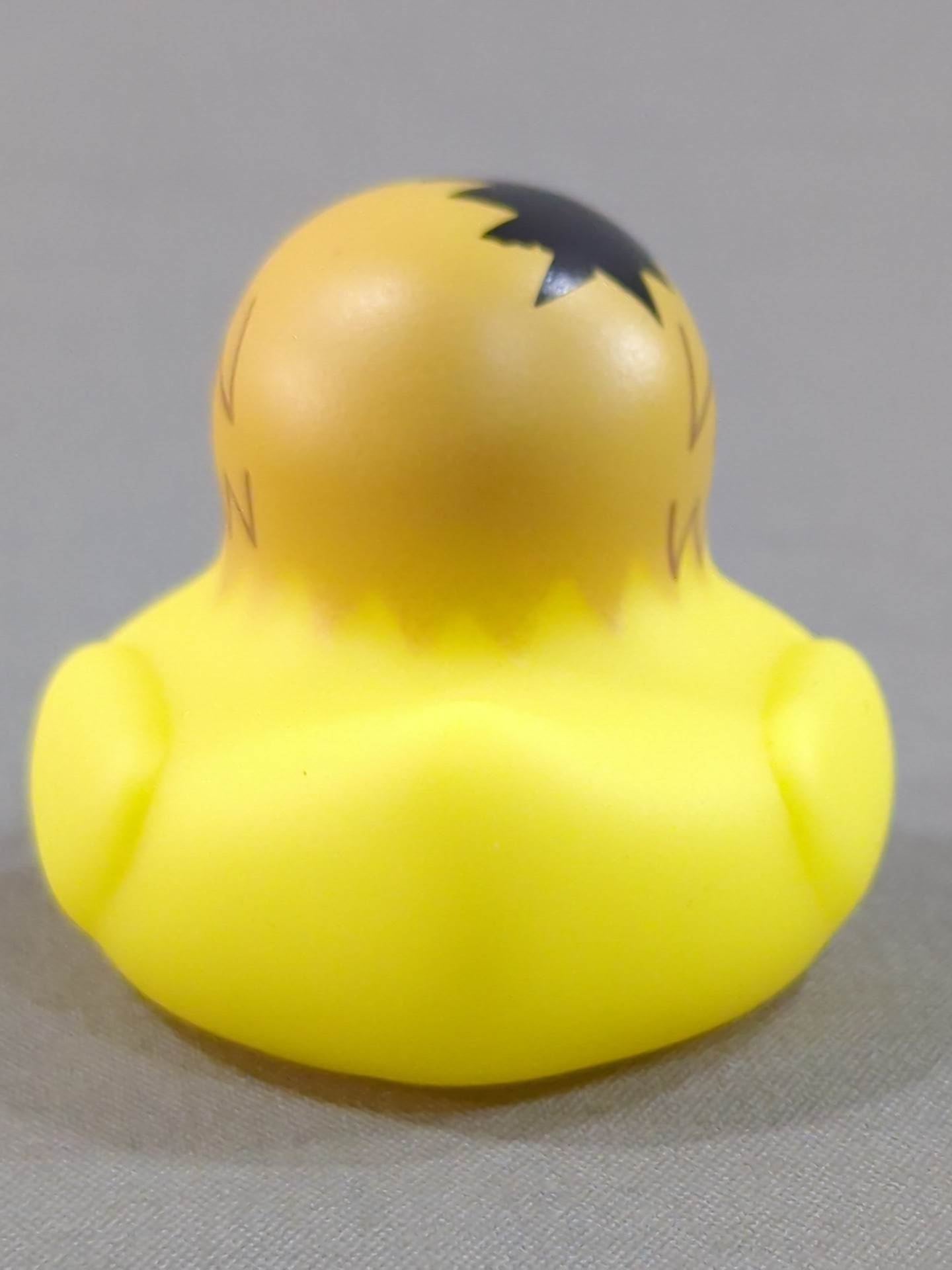 棚橋弘至 キャラダック