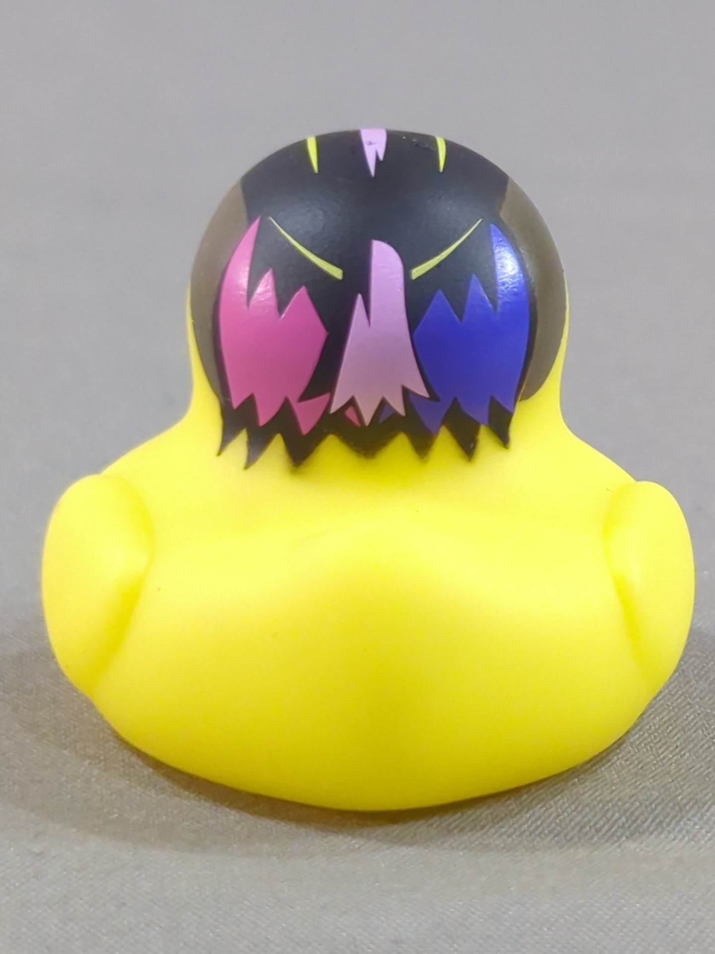 "King of Darkness" EVIL