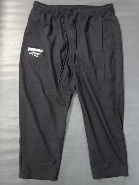 L.I.J.×EDWIN Collaboration F.L.E. Wide Tapered Pants