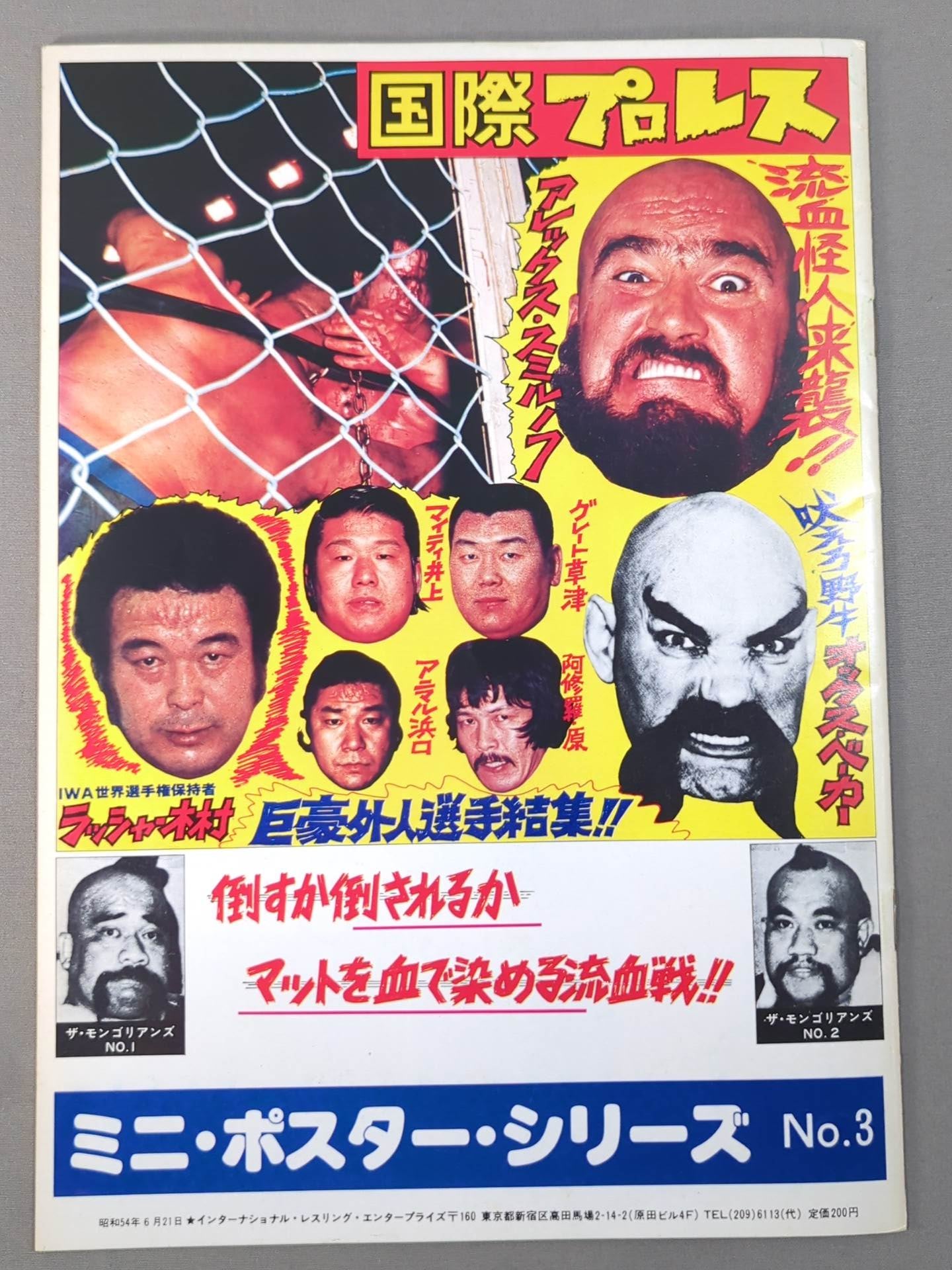 79ビッグサマーシリーズ