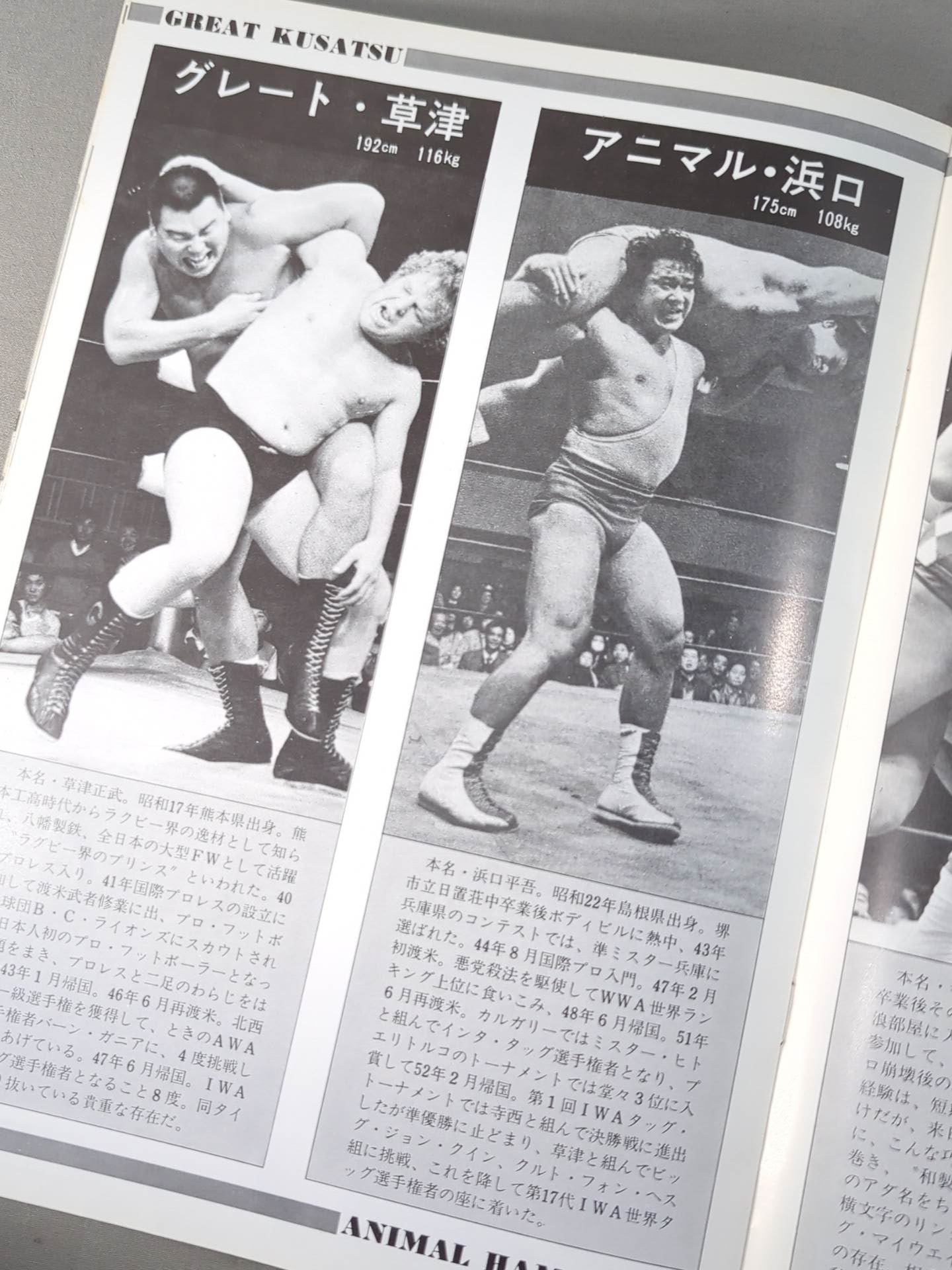 77スーパー・ファイト・シリーズ