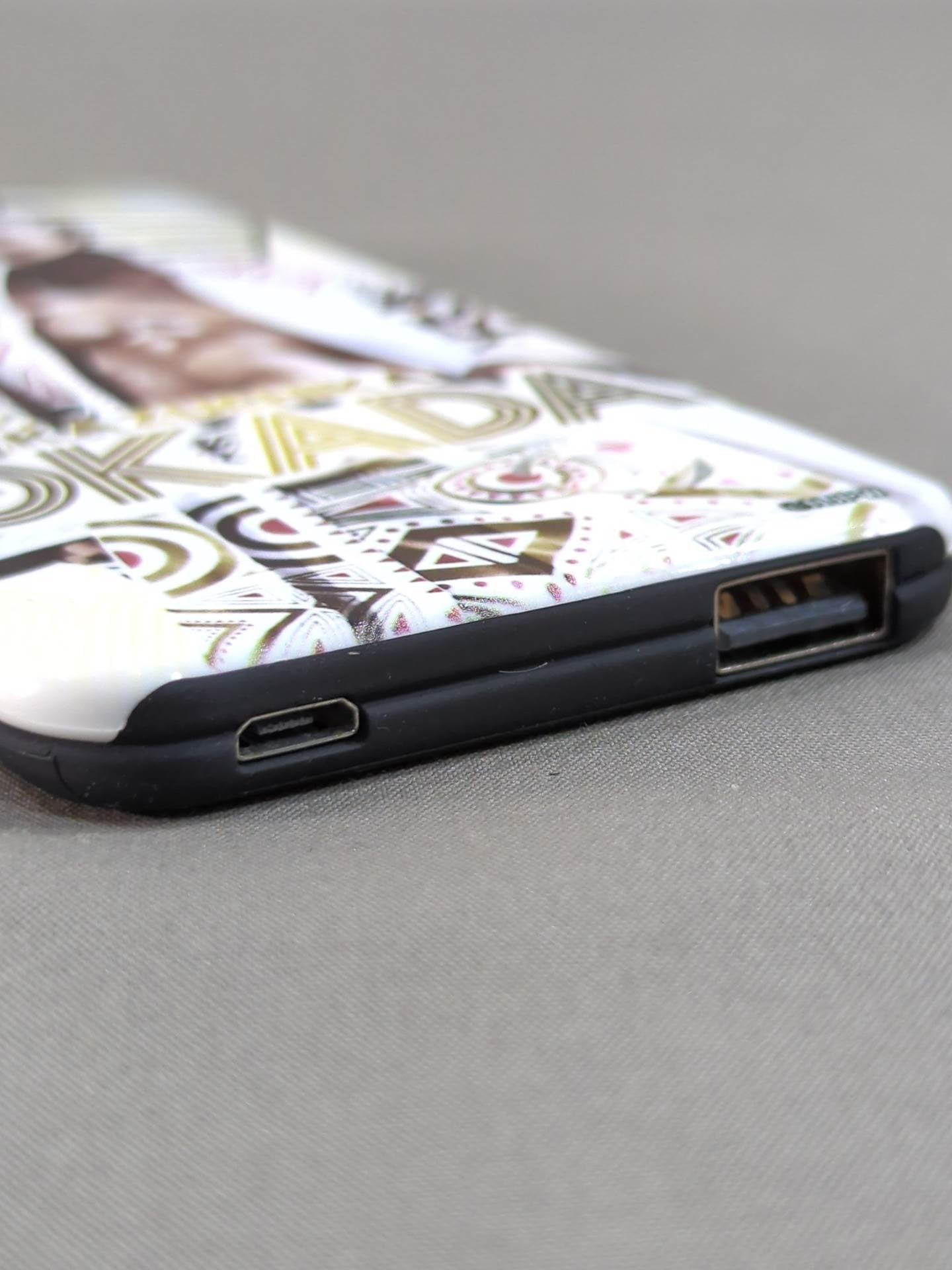 Kazuchika Okada Power Battery