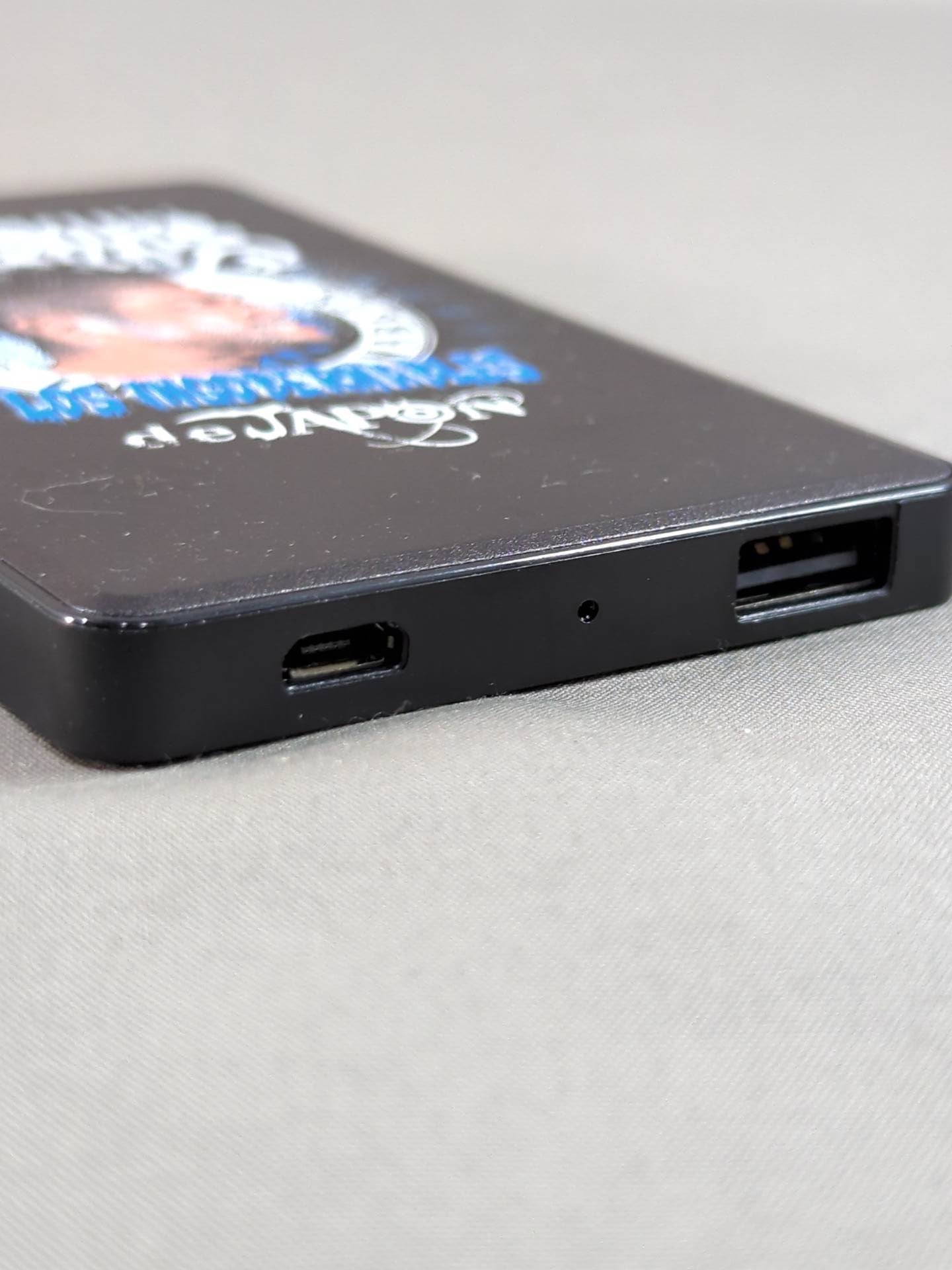 SANADA Mobile Battery (Picture ver.)