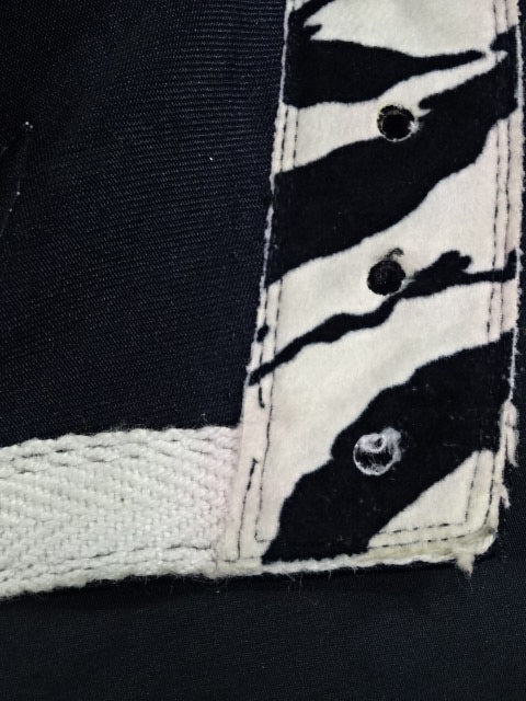 獣神サンダー・ライガー ★1995年9月17日 サムライガー実使用!!★