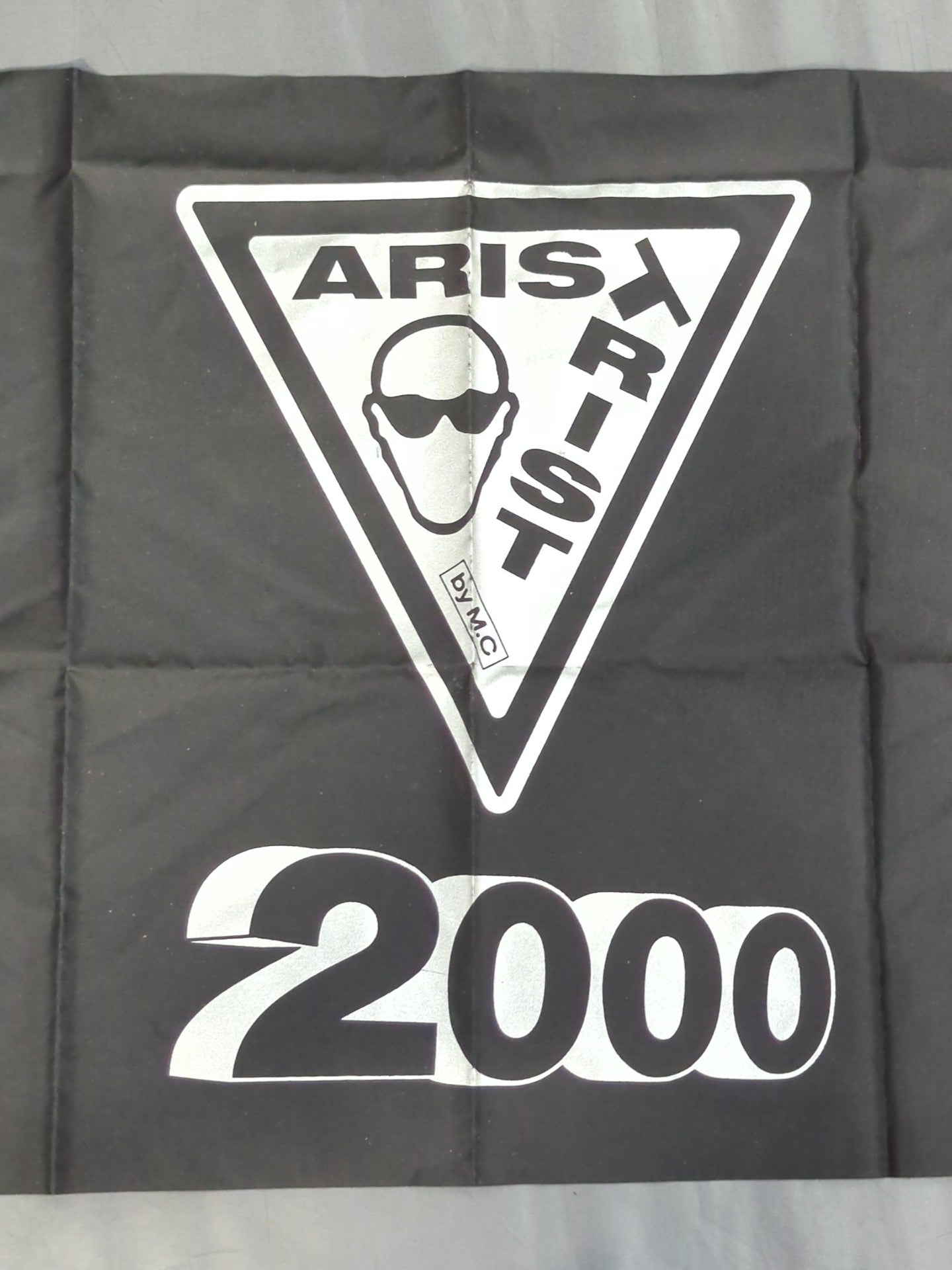 ★ARISTRIST★ TEAM 2000 フラッグ