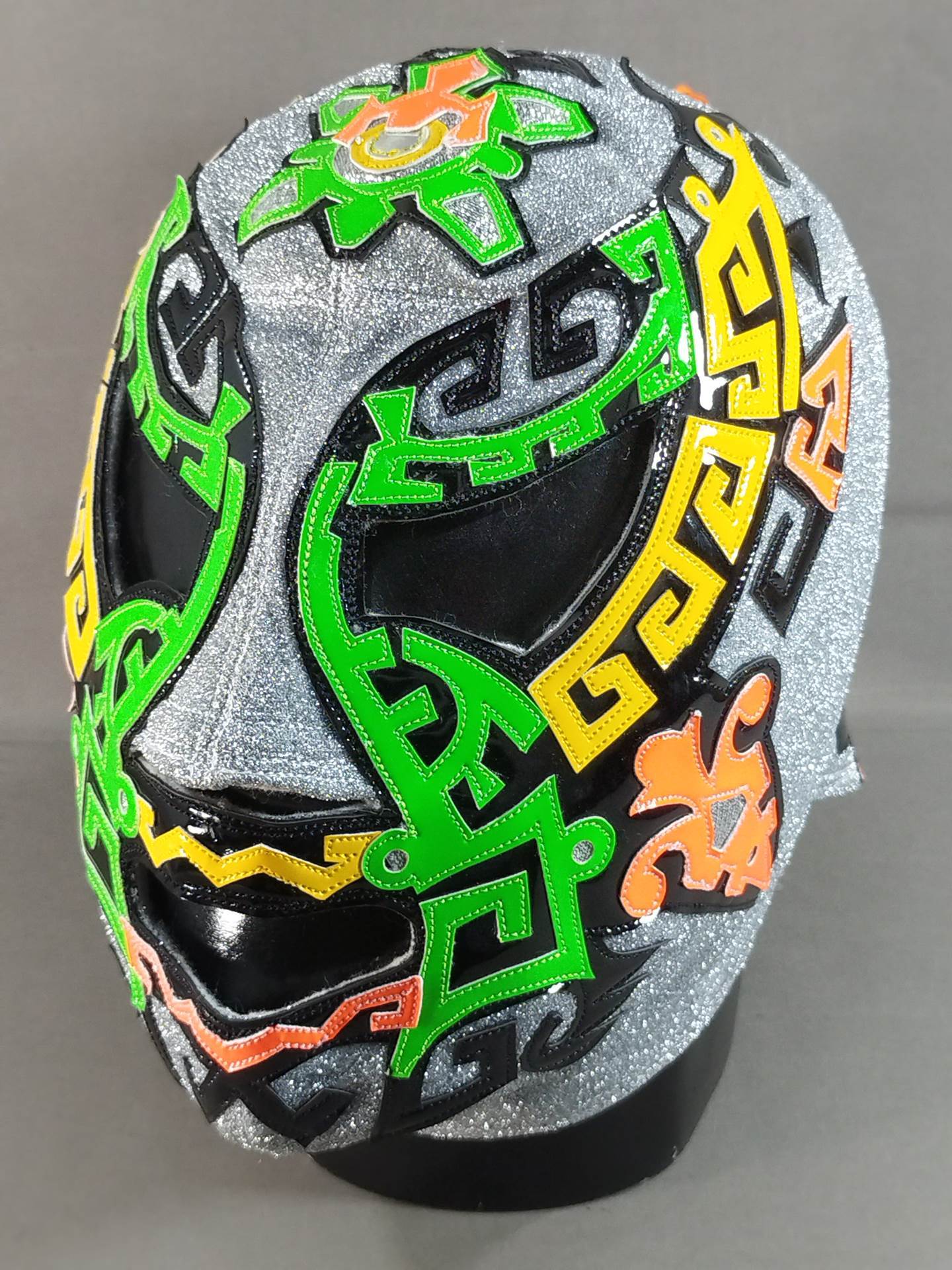 Guerrero Maya Jr.