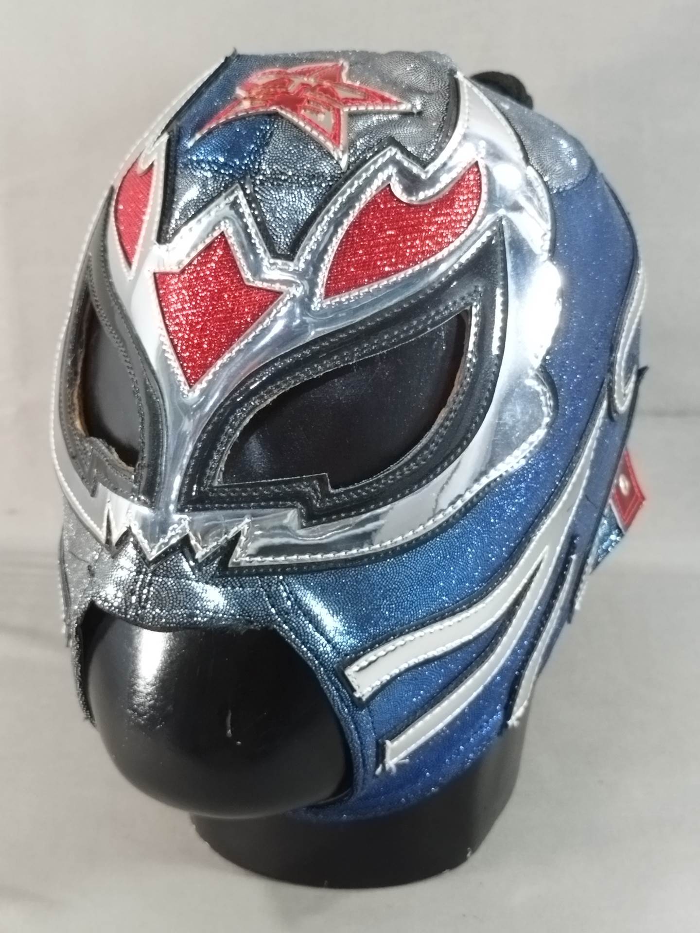 Star Jr.