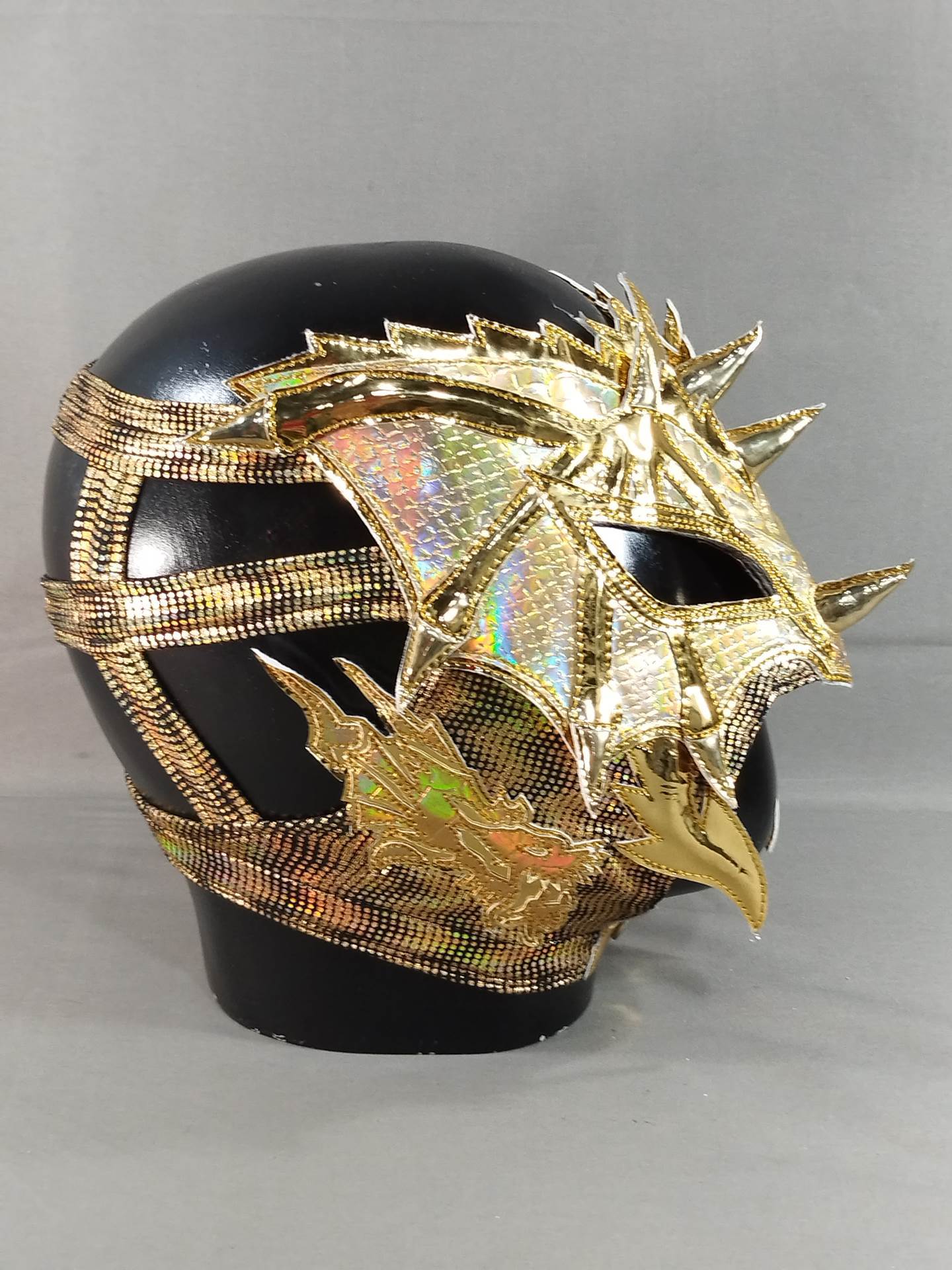 Dragon Bane