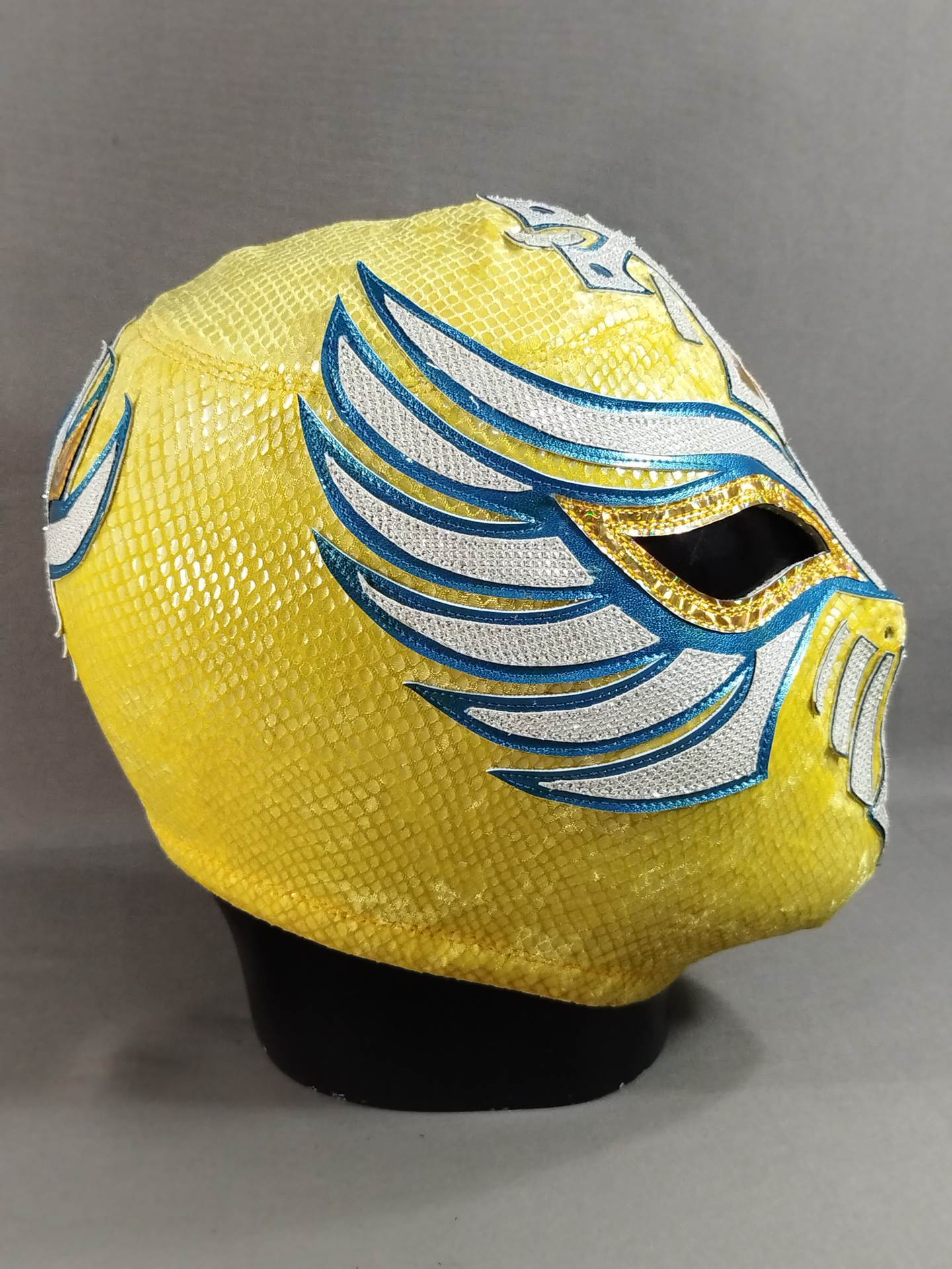 Carístico