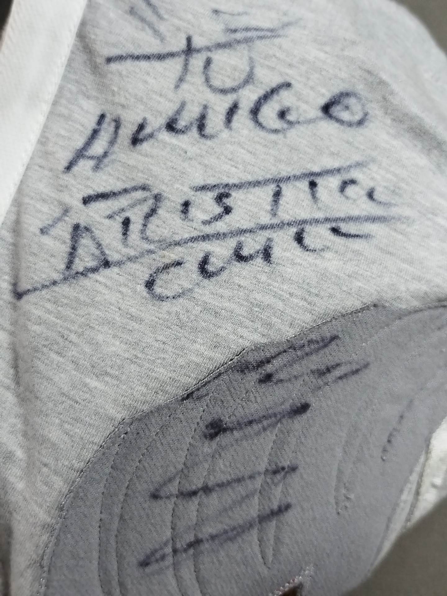 Carístico
