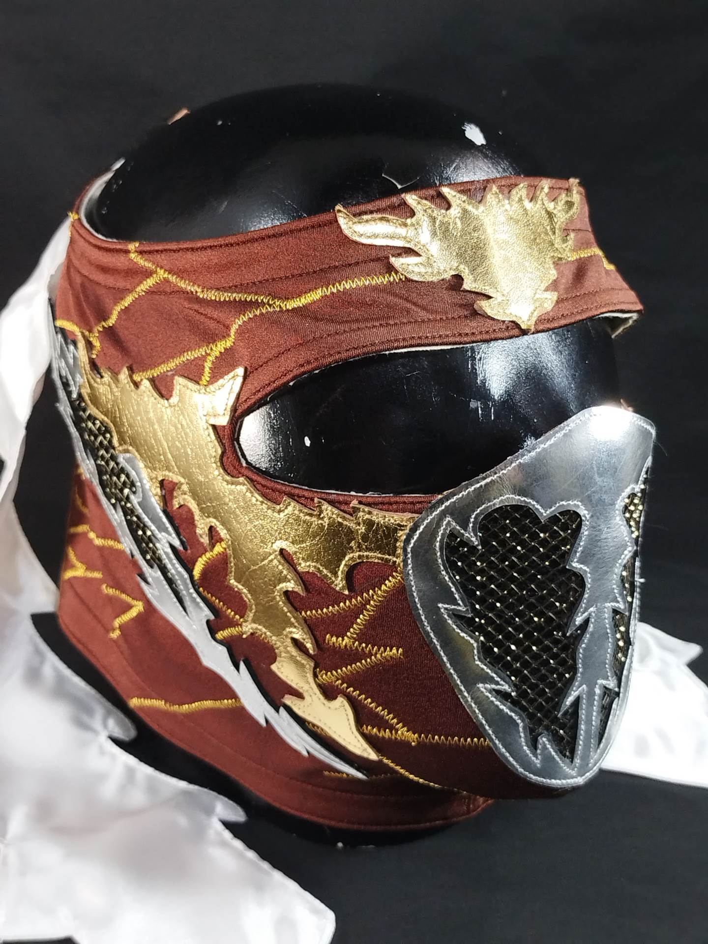 HAYABUSA
