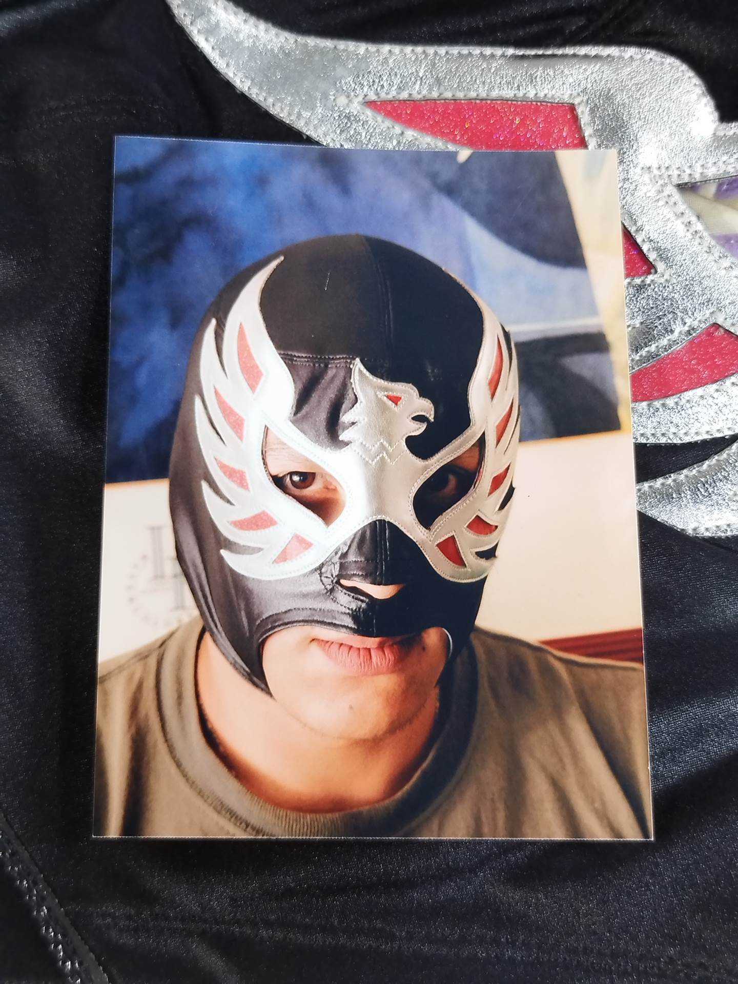 アギラ・ソリタリア・ジュニア