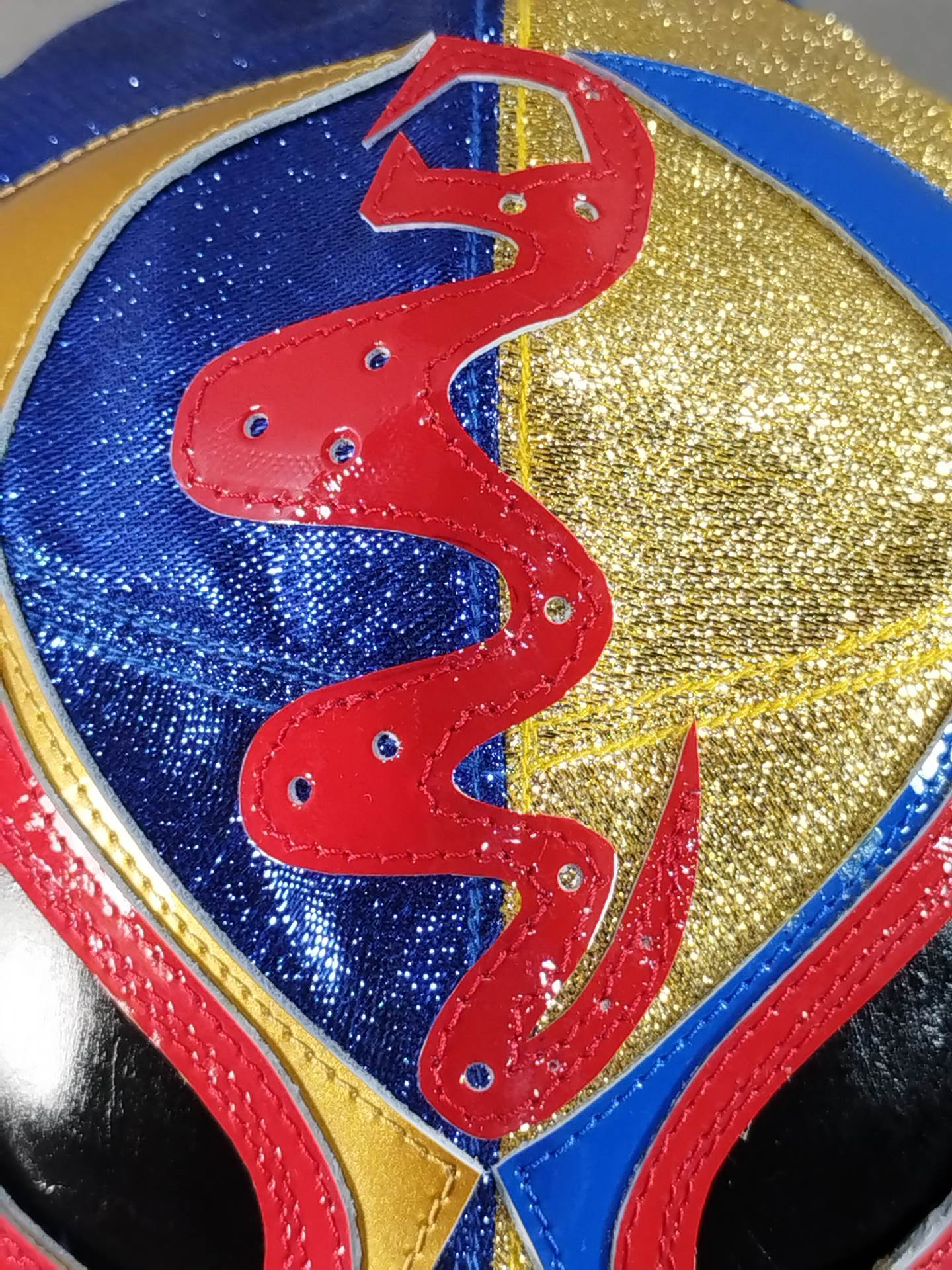 The Cobra