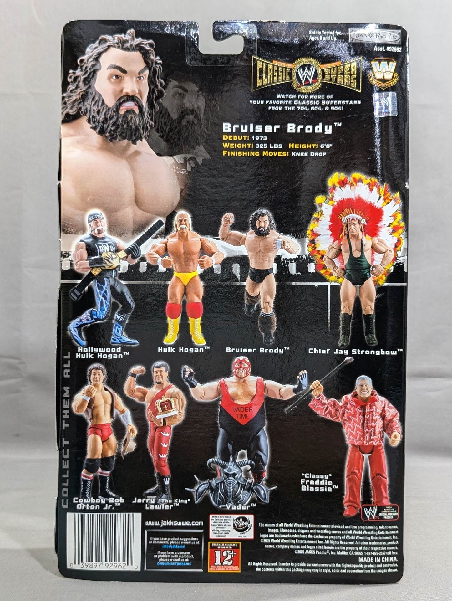 Bruiser Brody