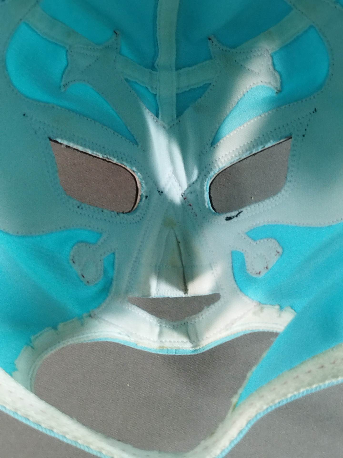 Dos Caras