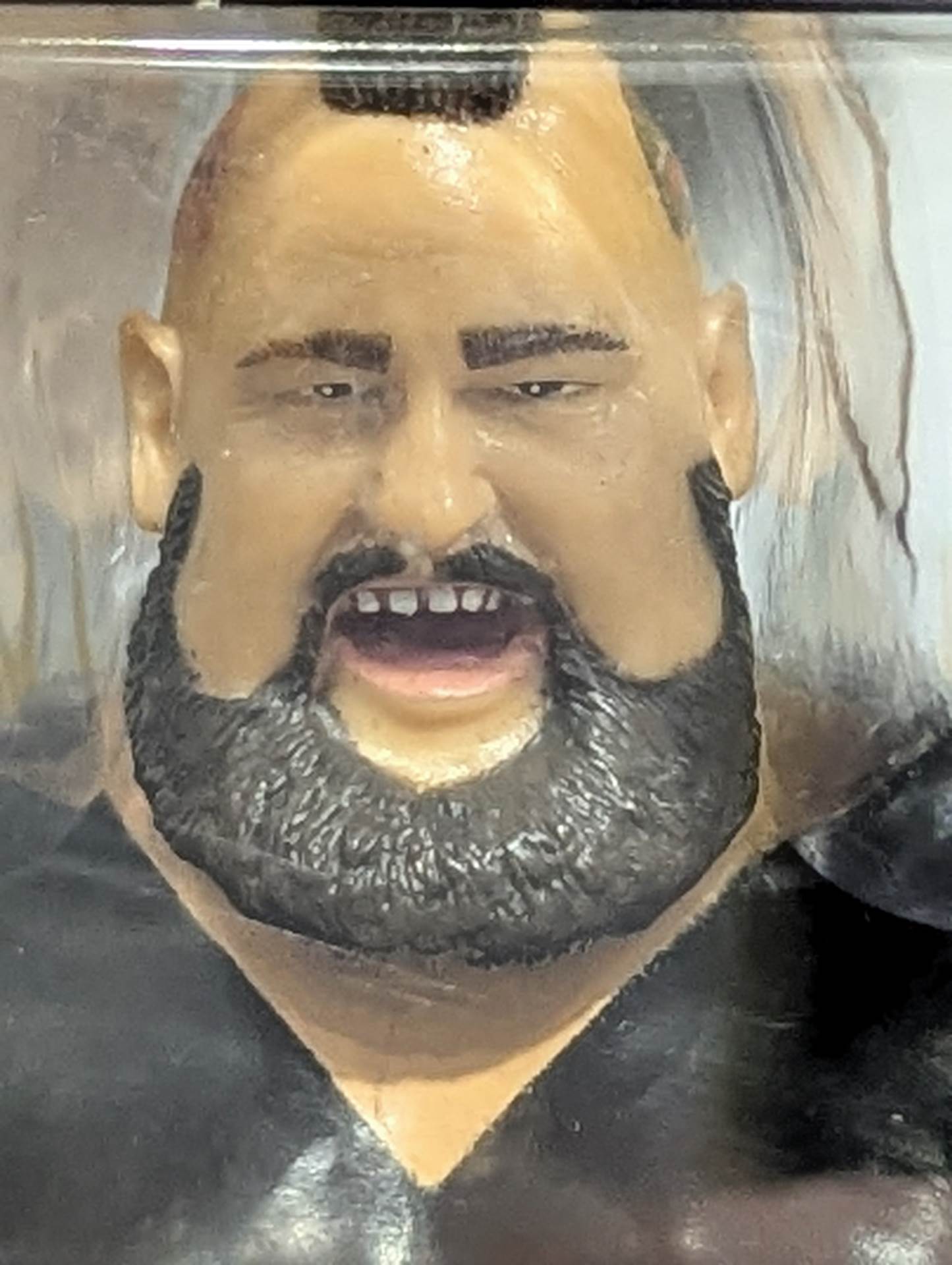 One-Man Gang