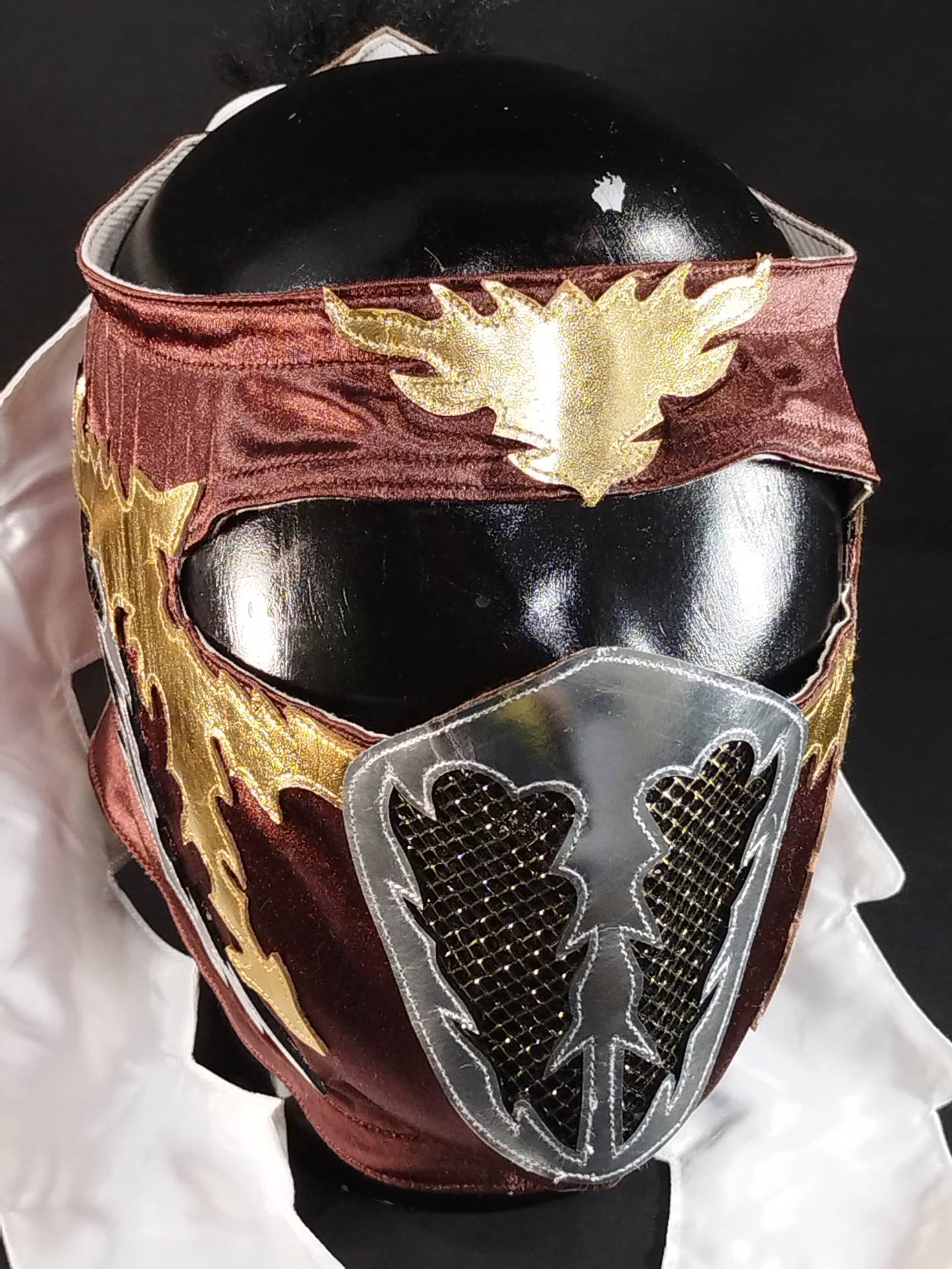 HAYABUSA