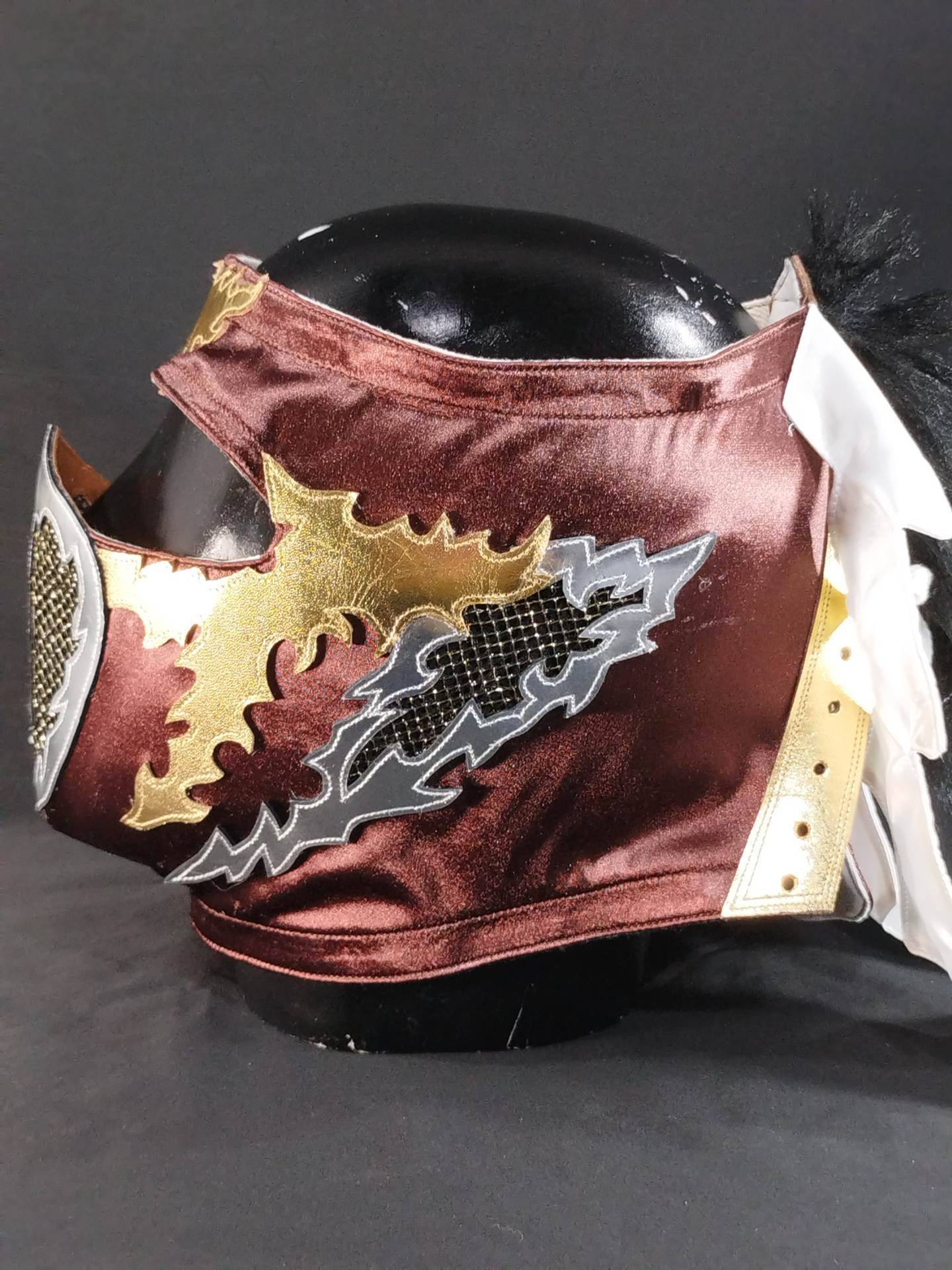 HAYABUSA