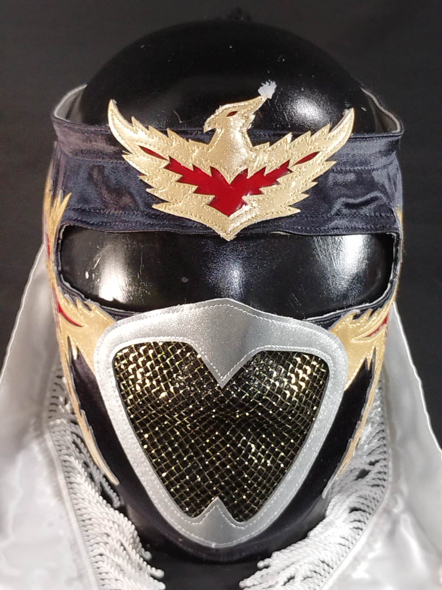 HAYABUSA