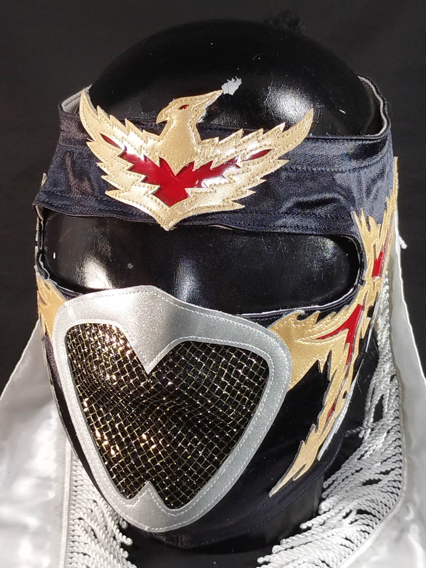 HAYABUSA