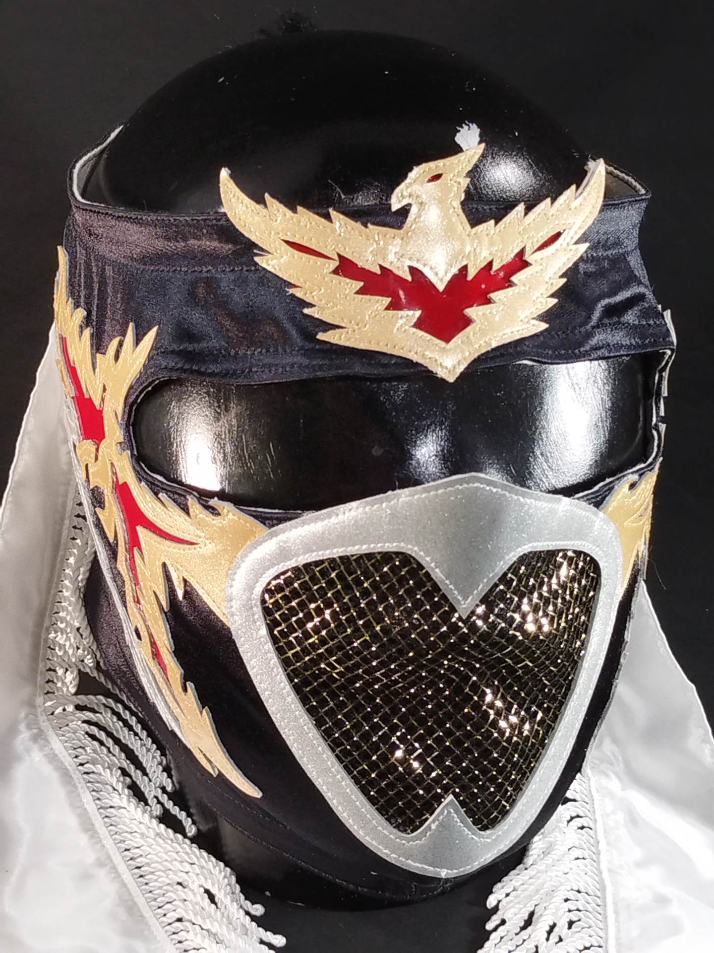 HAYABUSA