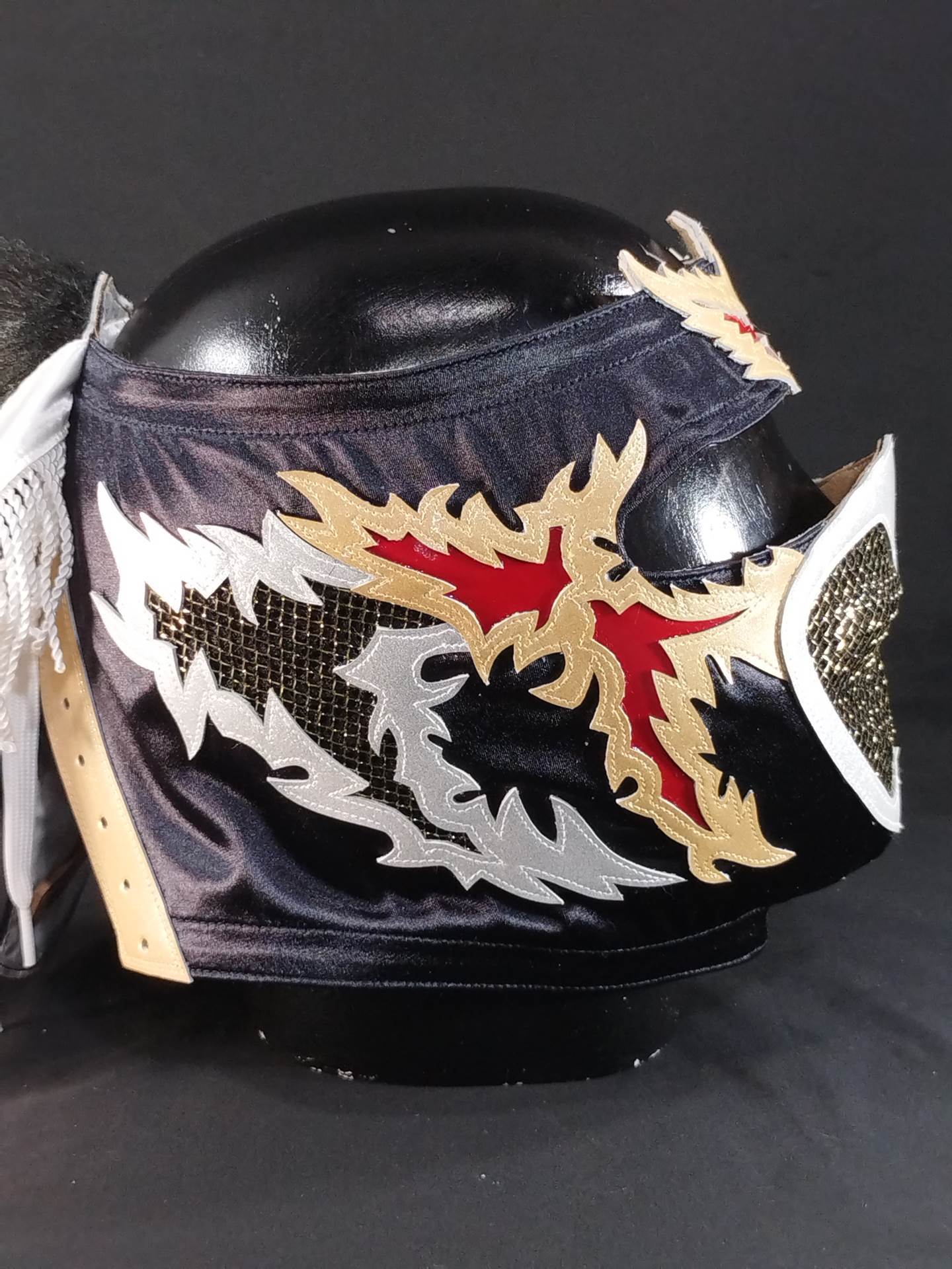 HAYABUSA