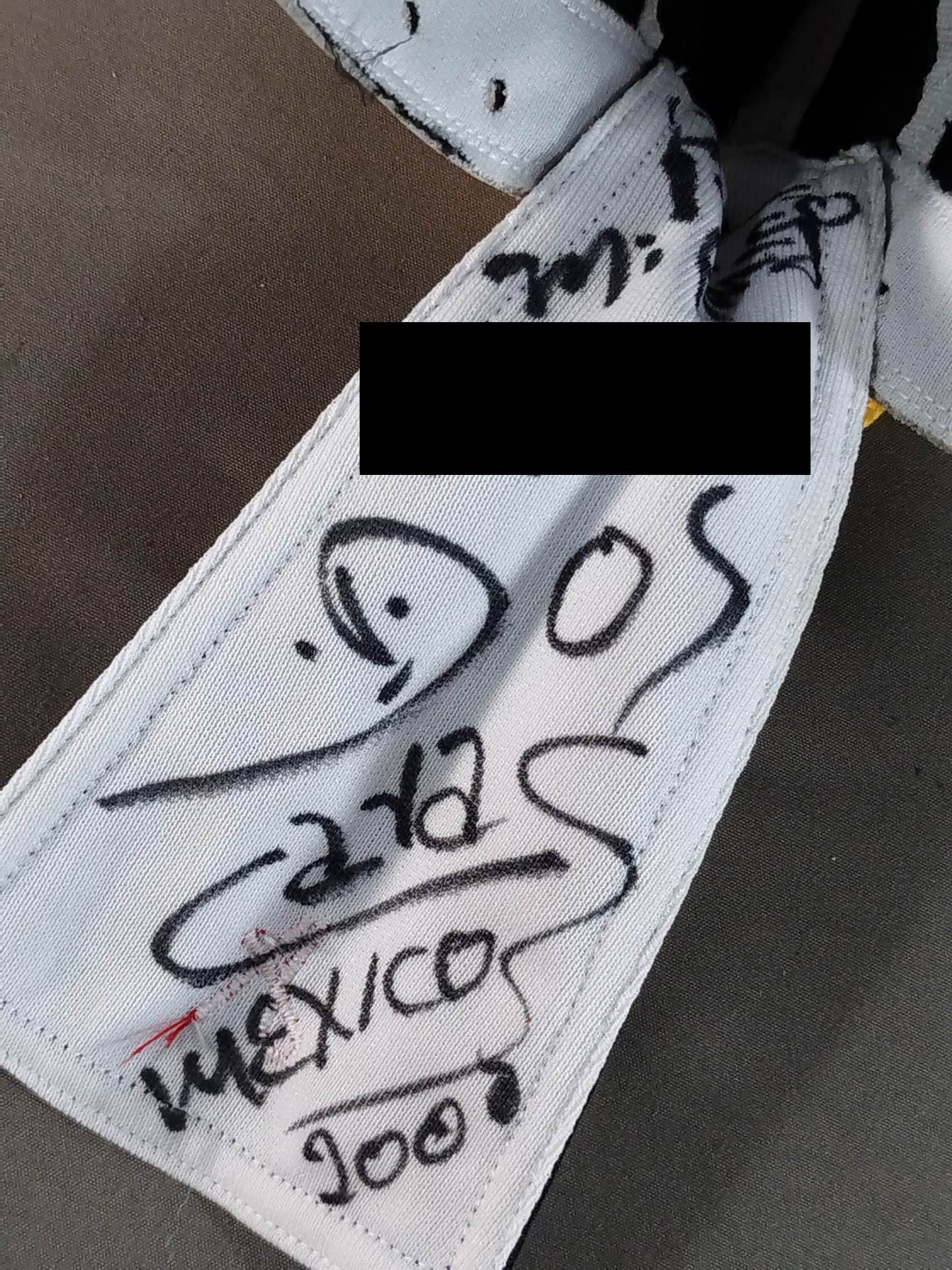Dos Caras
