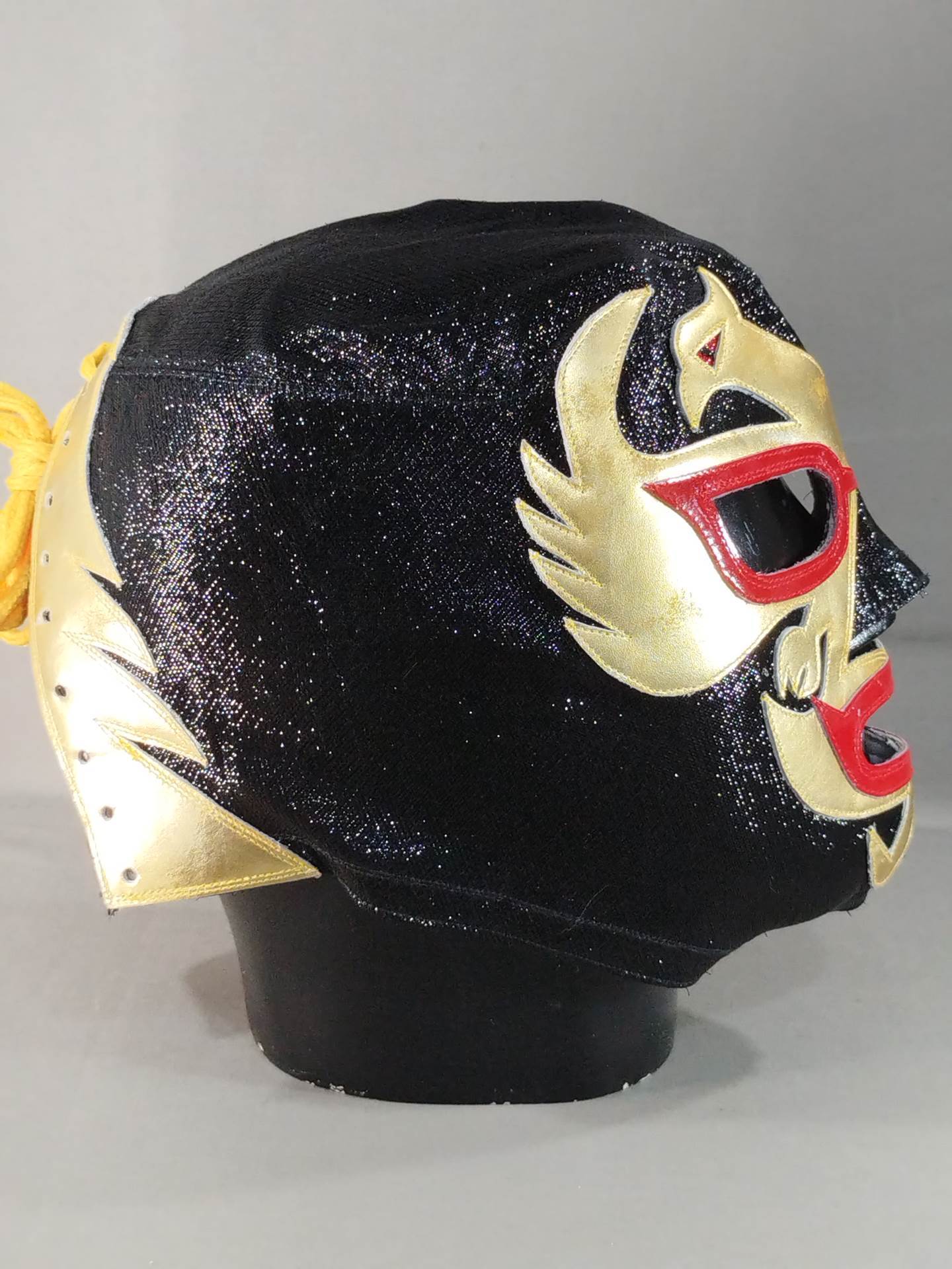 Dos Caras