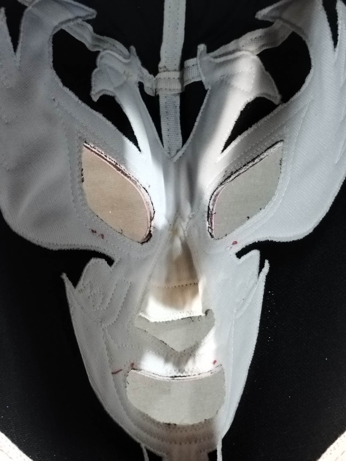 Dos Caras