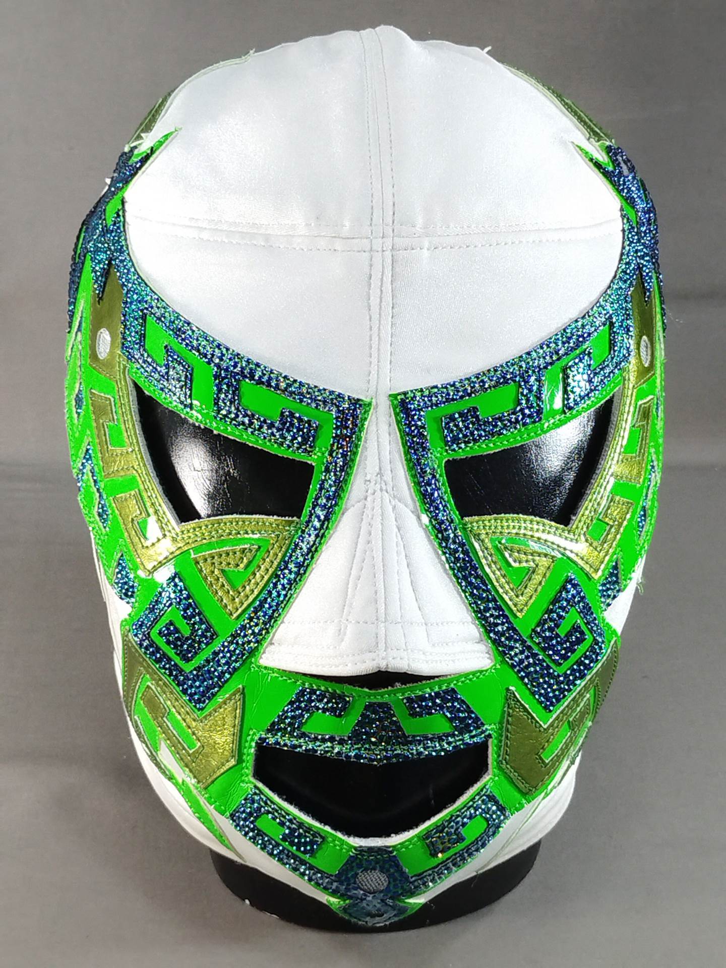 Guerrero Maya Jr.