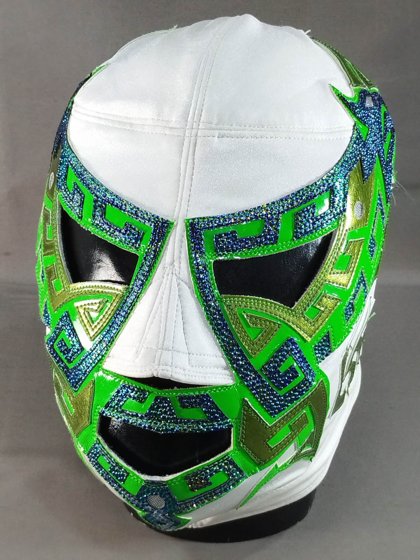 Guerrero Maya Jr.