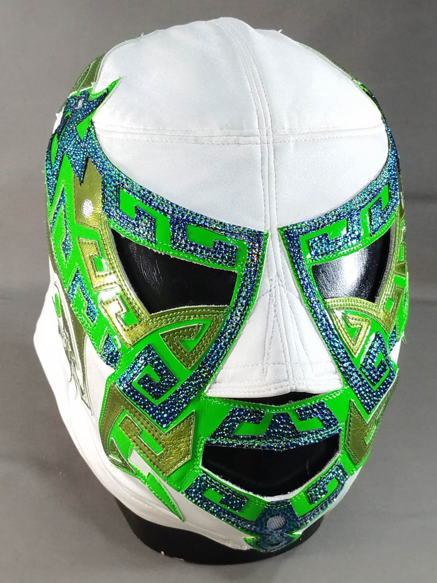 Guerrero Maya Jr.